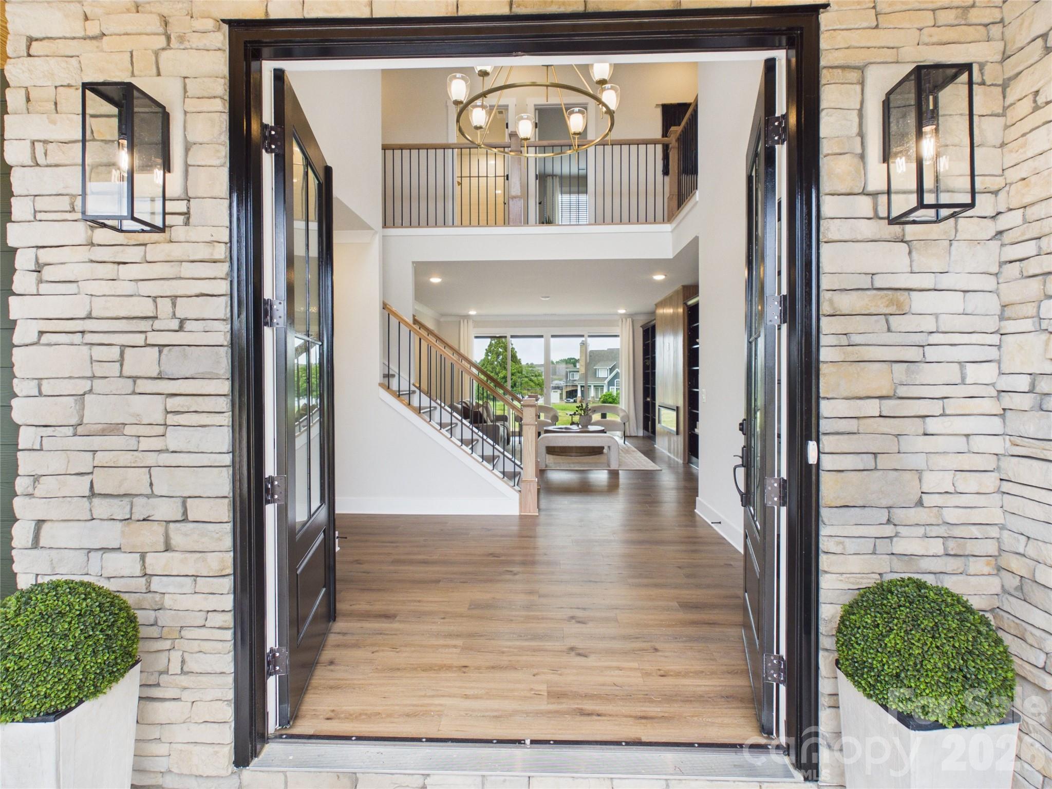 Rolling Meadows - Residential