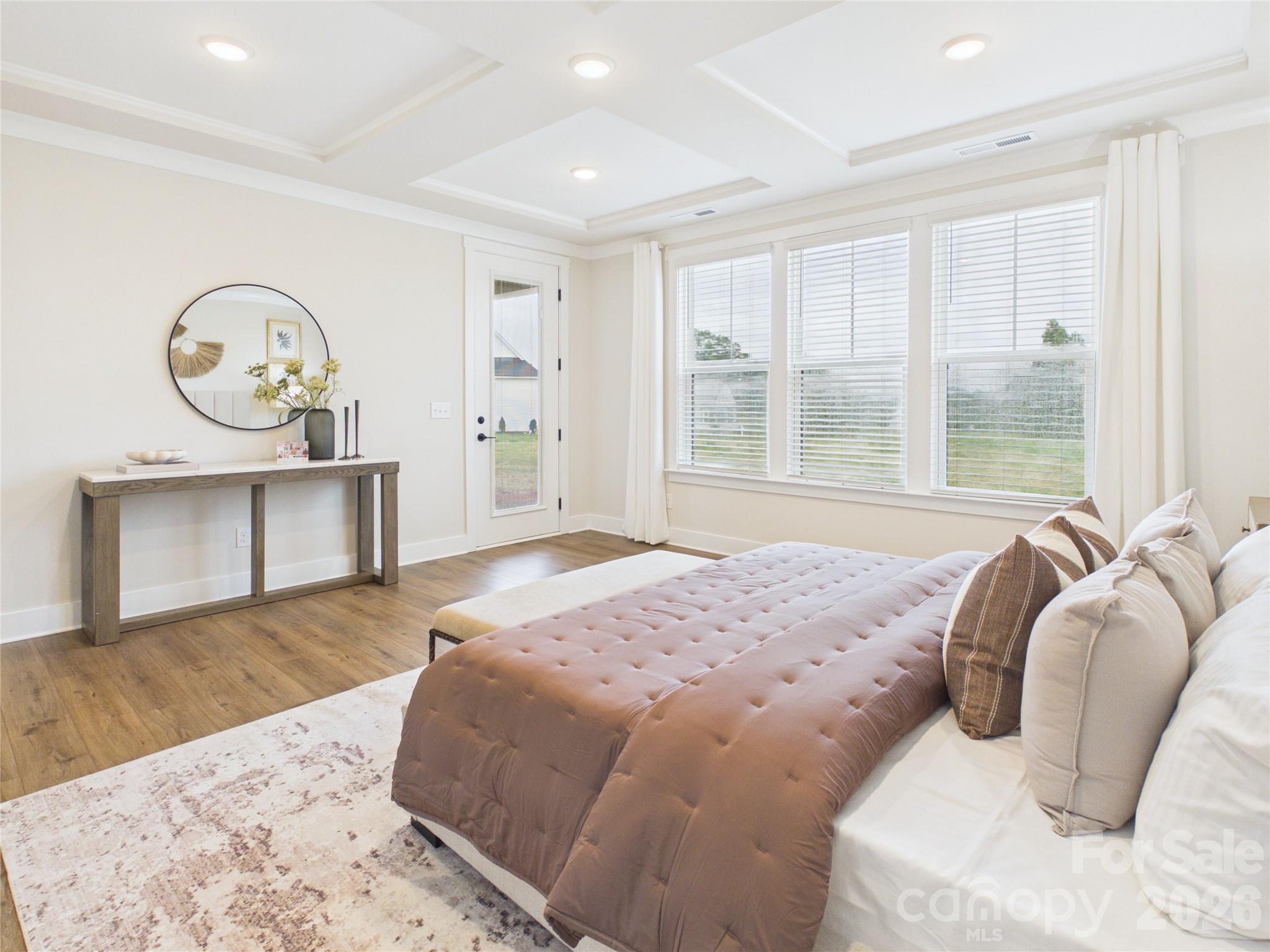 Rolling Meadows - Residential