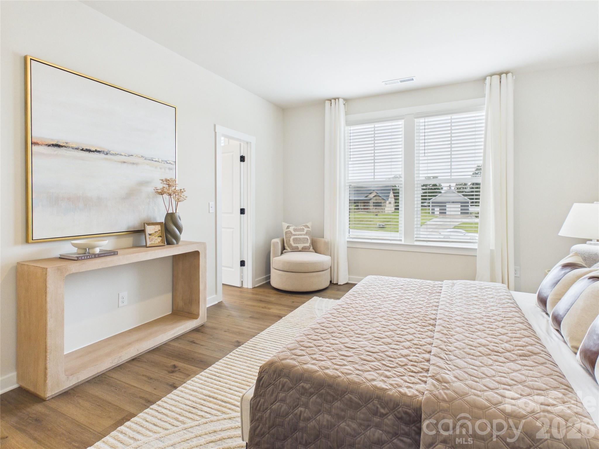 Rolling Meadows - Residential