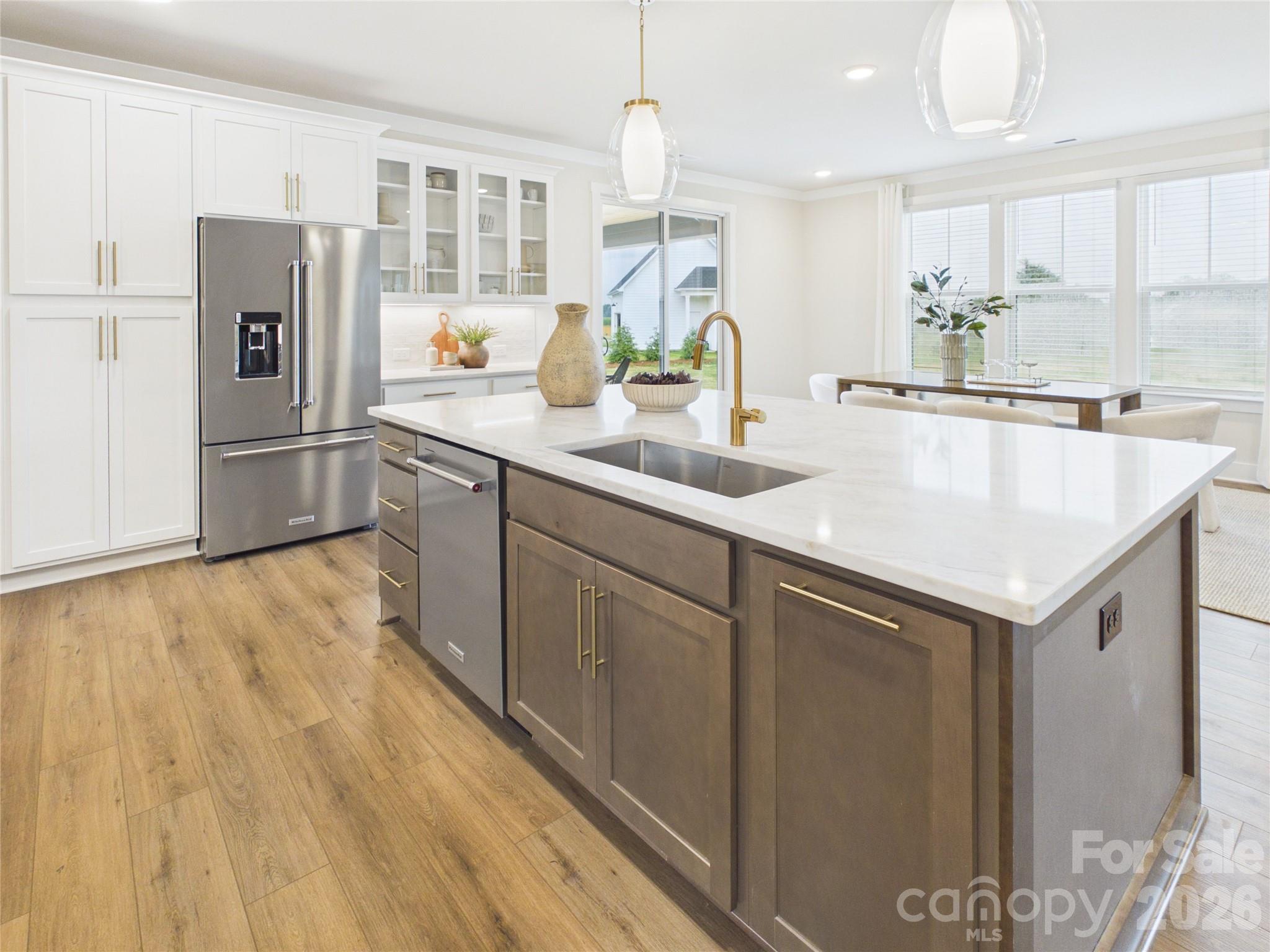 Rolling Meadows - Residential