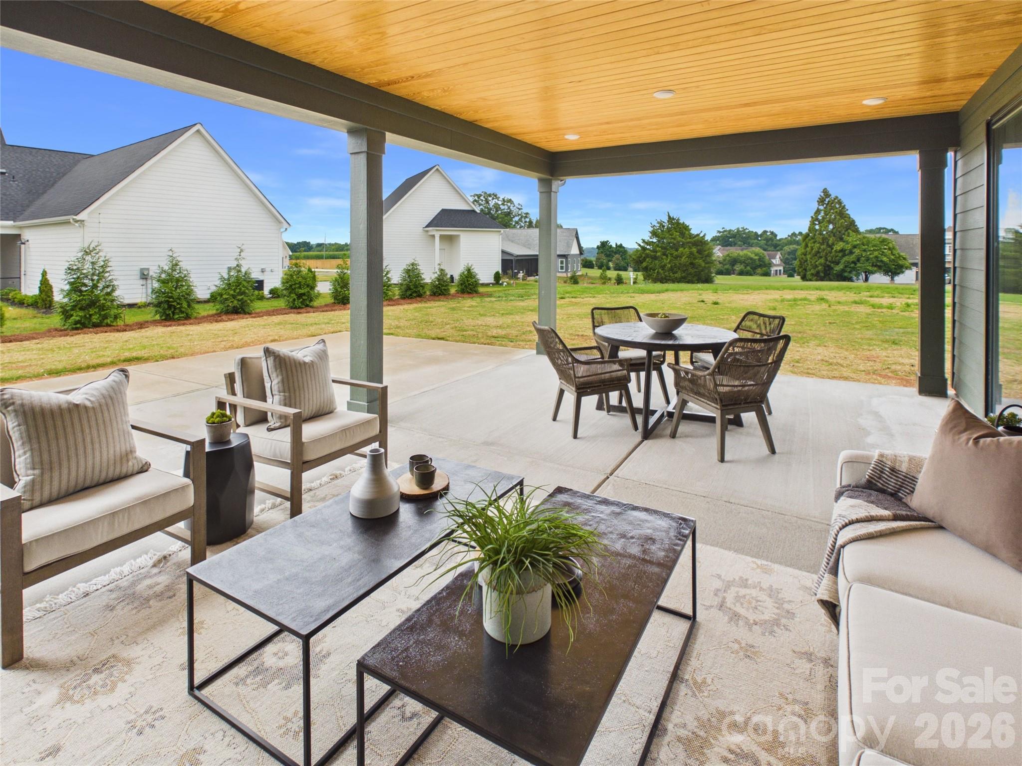 Rolling Meadows - Residential