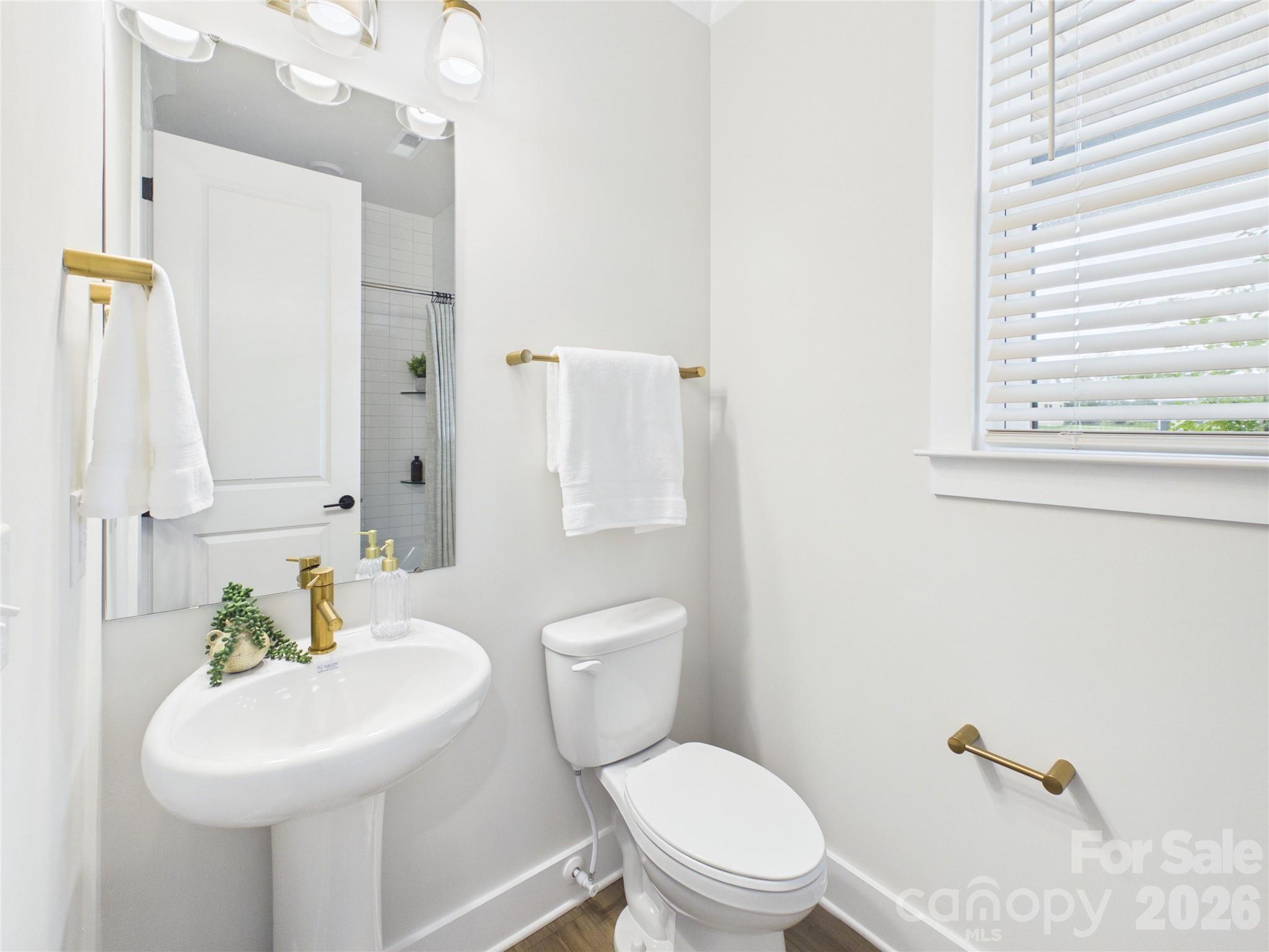 Rolling Meadows - Residential