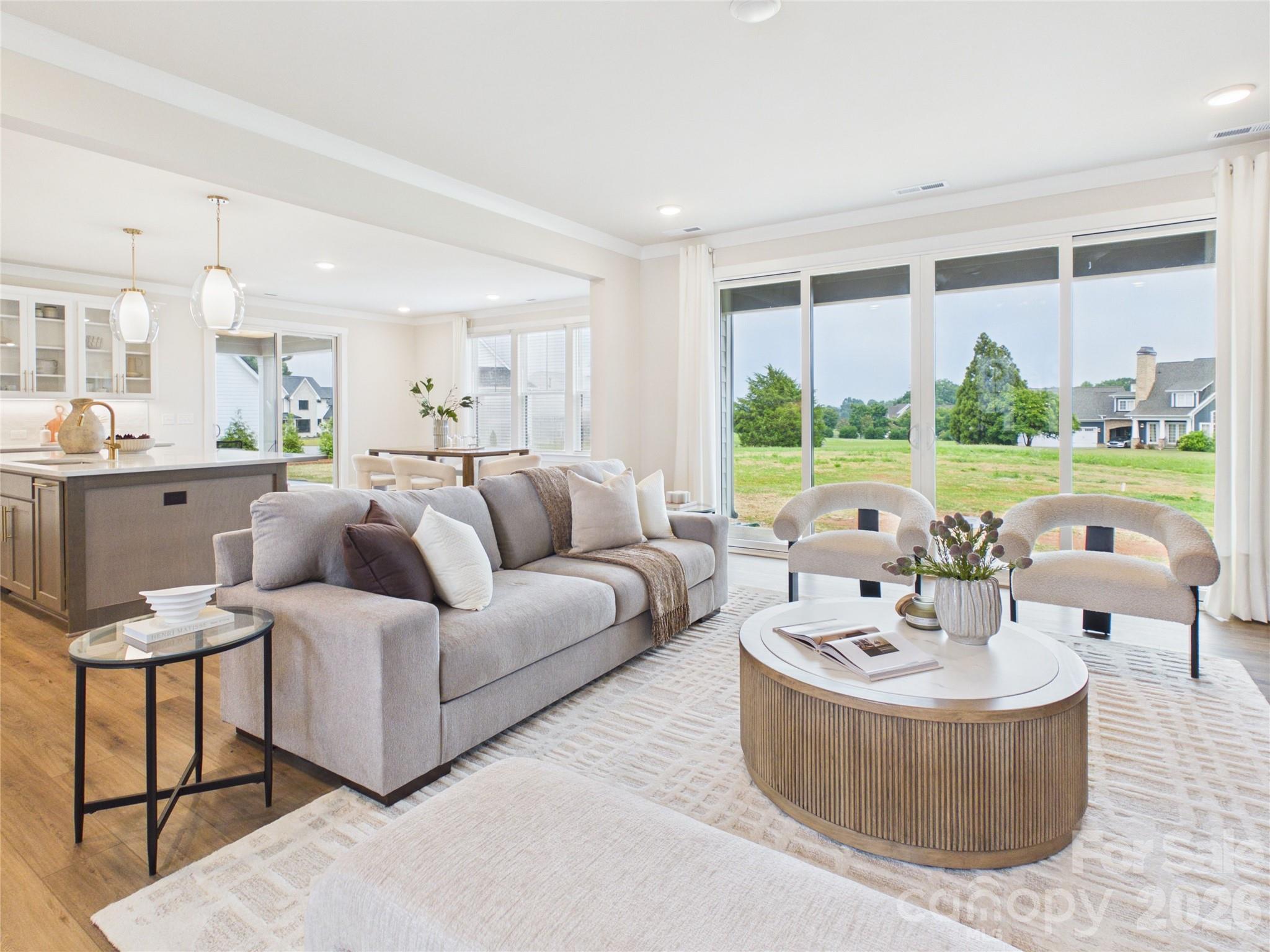 Rolling Meadows - Residential