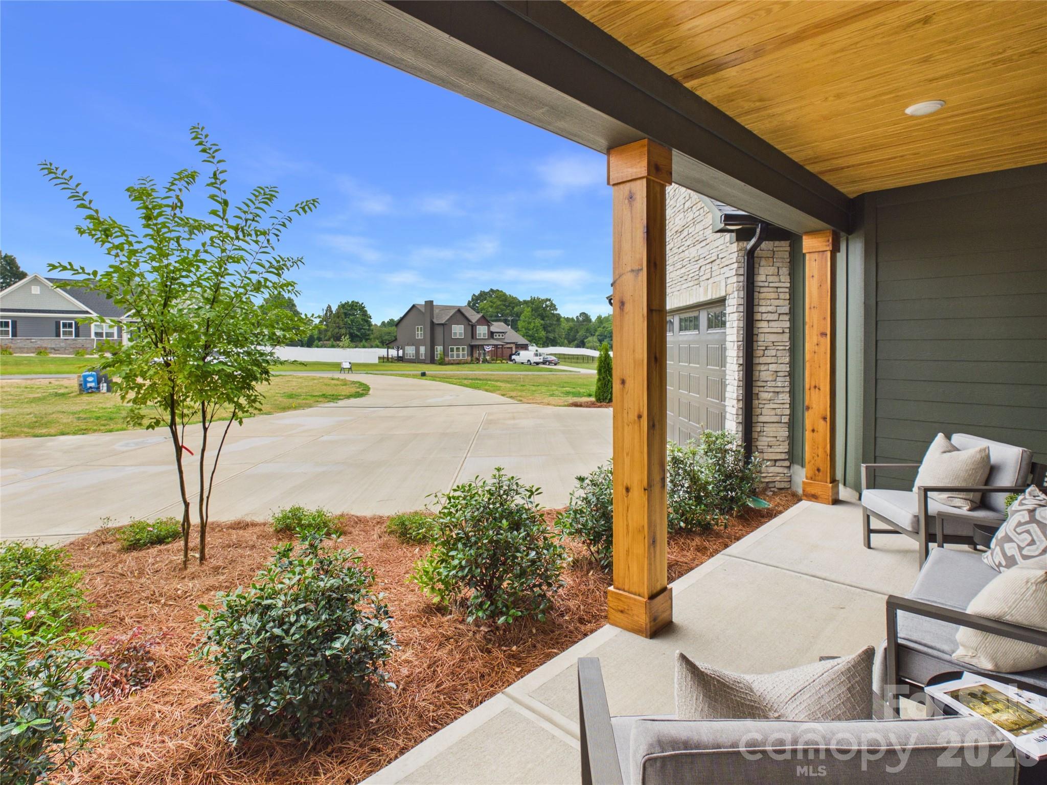 Rolling Meadows - Residential