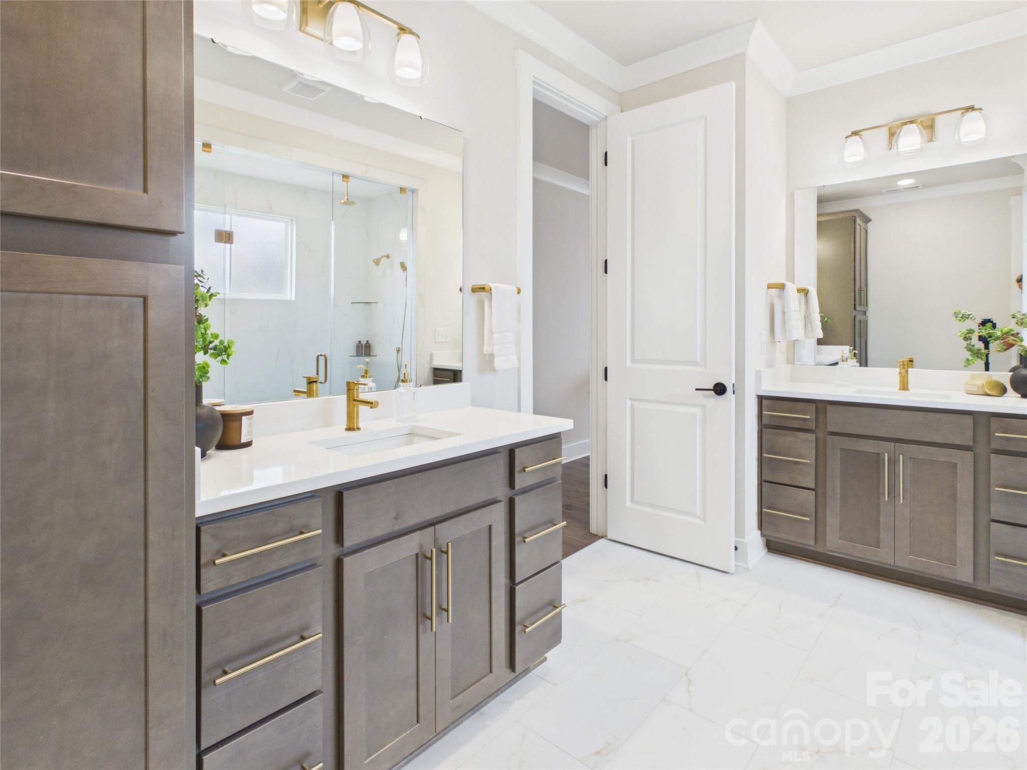 Rolling Meadows - Residential