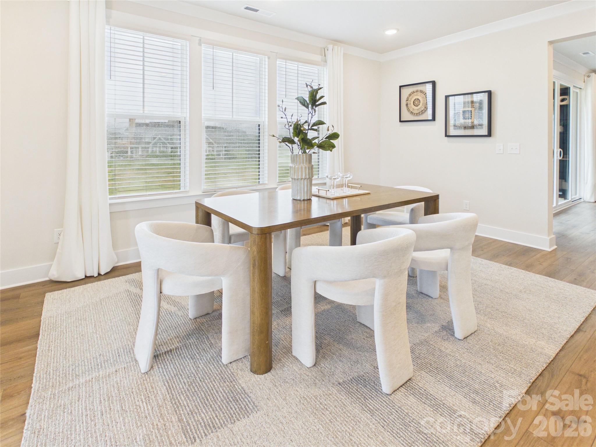 Rolling Meadows - Residential