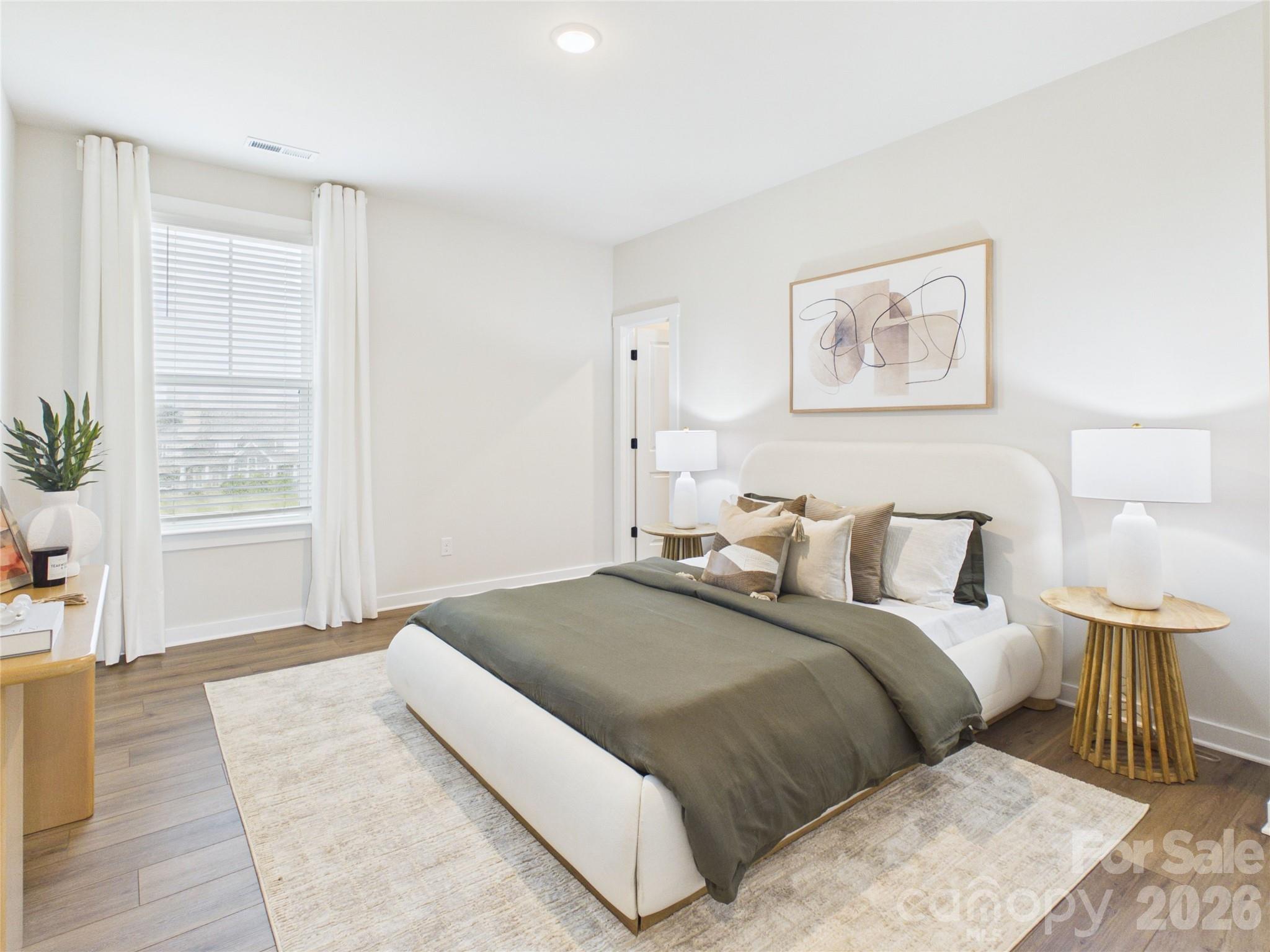 Rolling Meadows - Residential