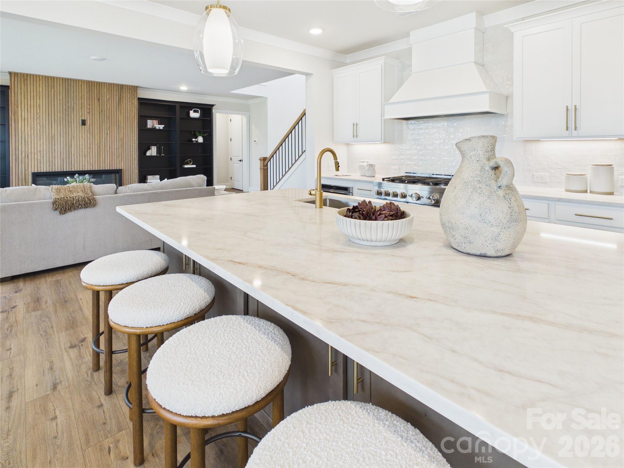 Rolling Meadows - Residential