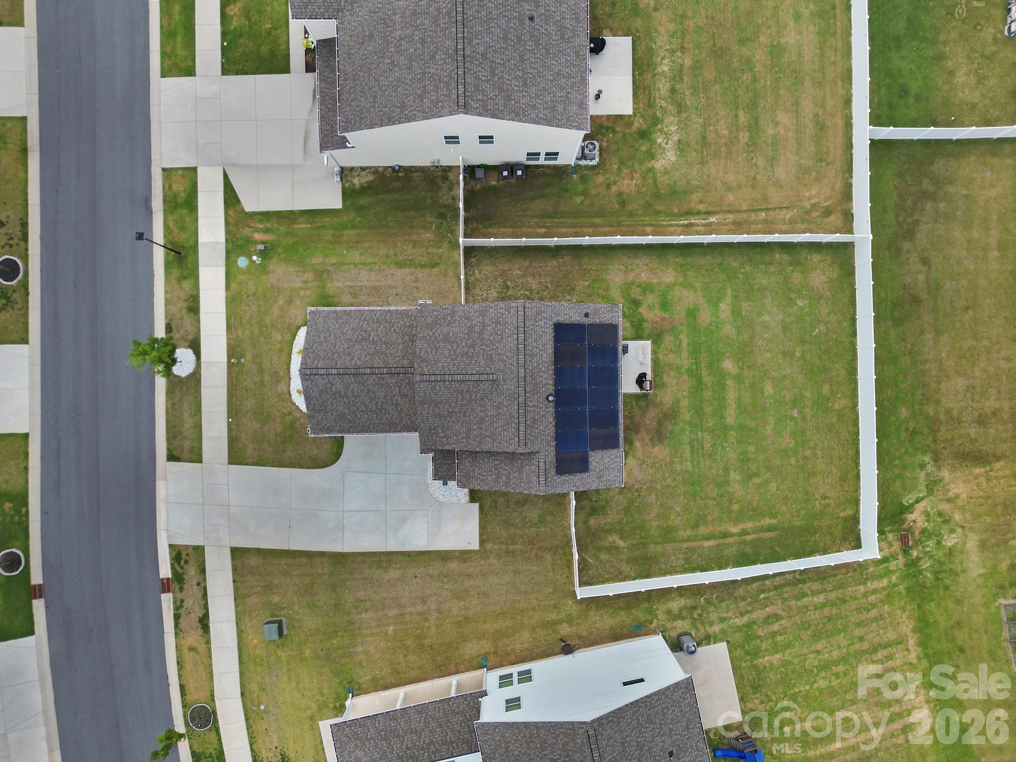 Layton Forest - Residential