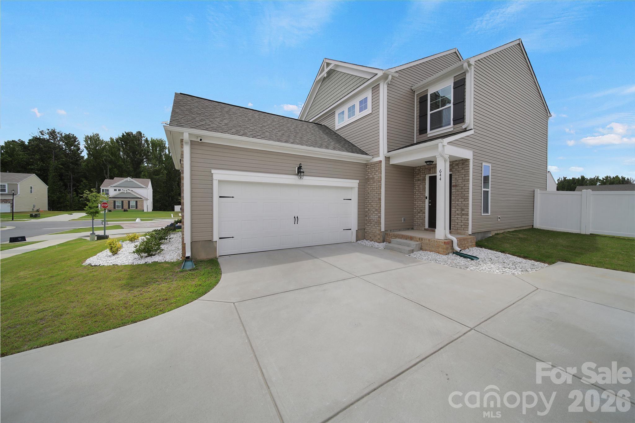 Layton Forest - Residential
