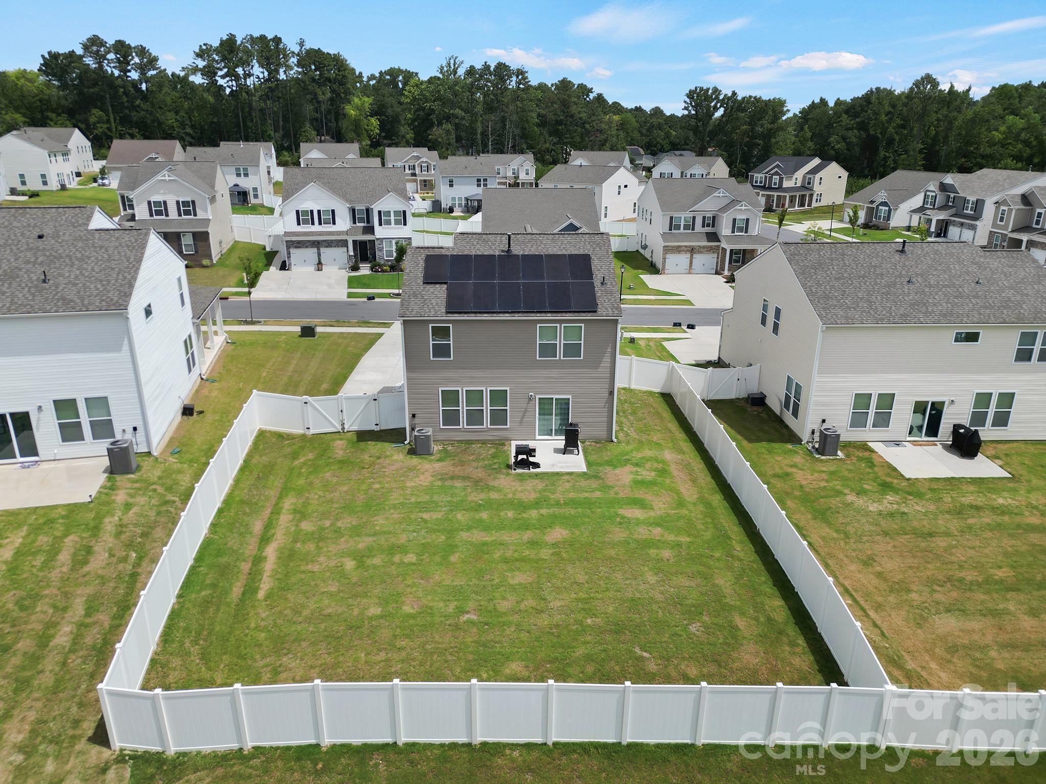 Layton Forest - Residential