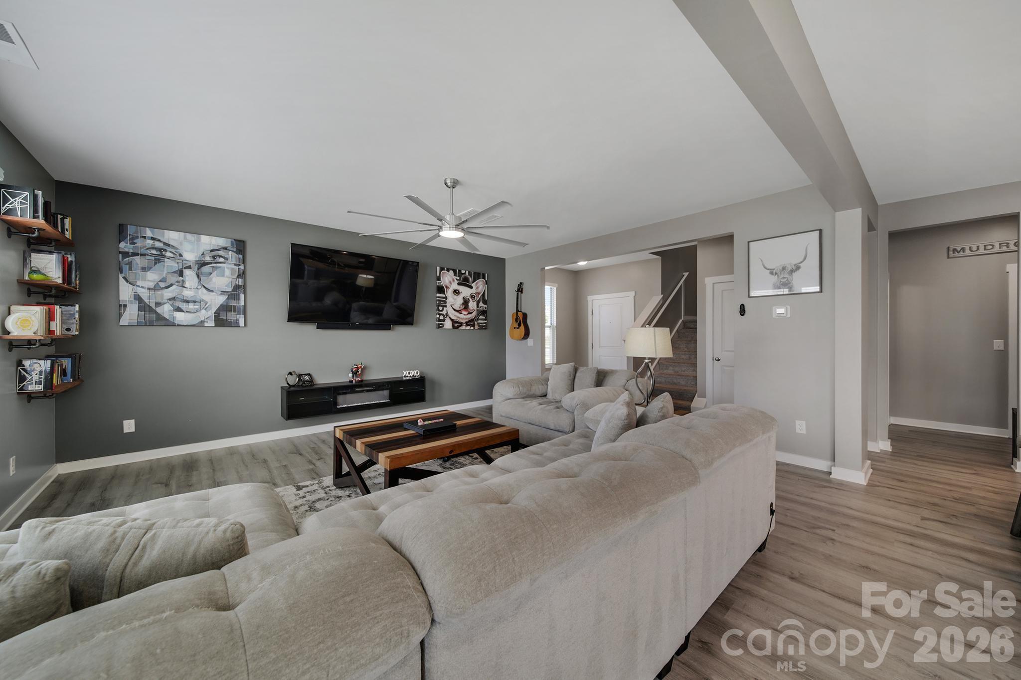 Layton Forest - Residential