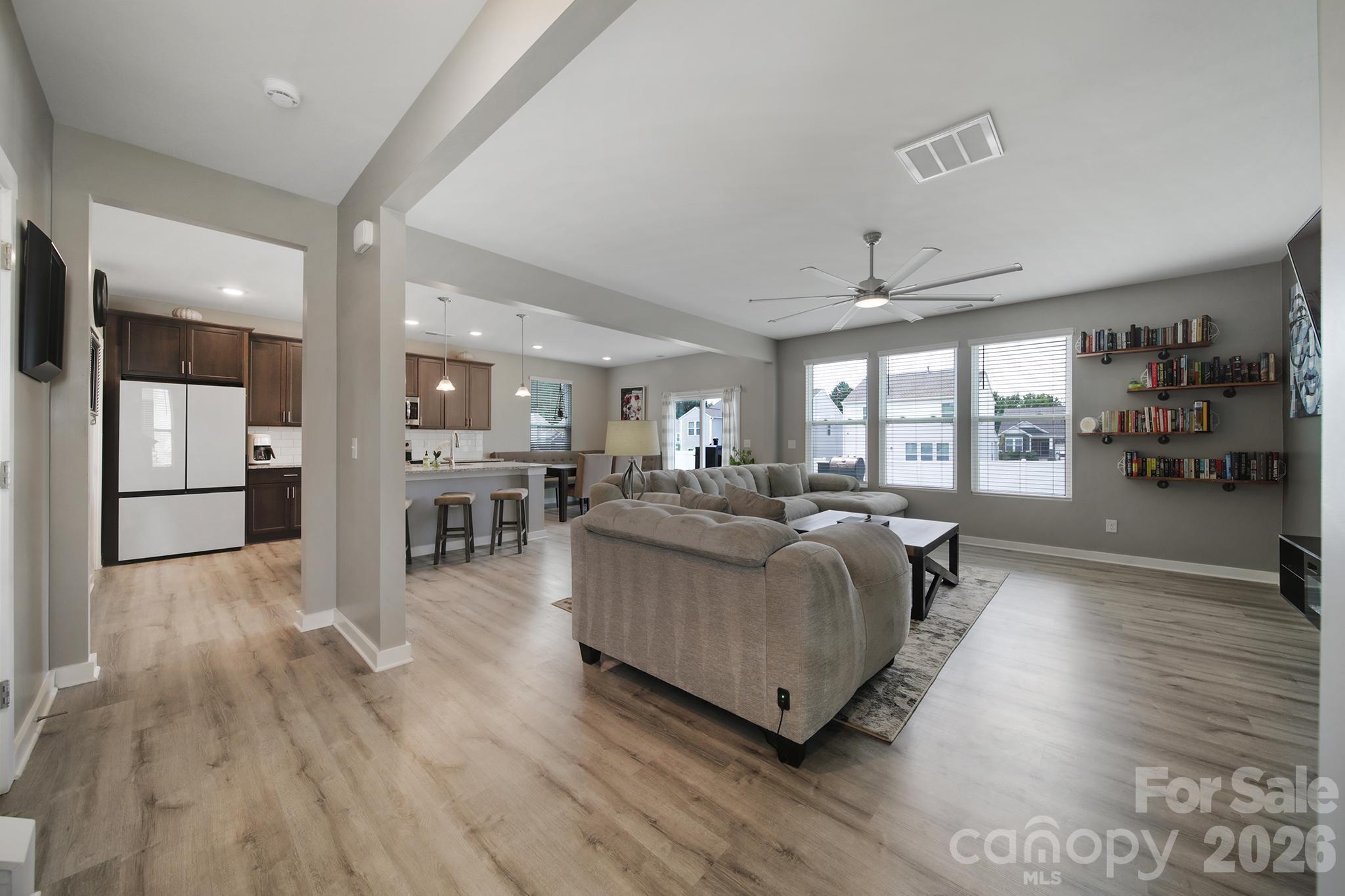 Layton Forest - Residential