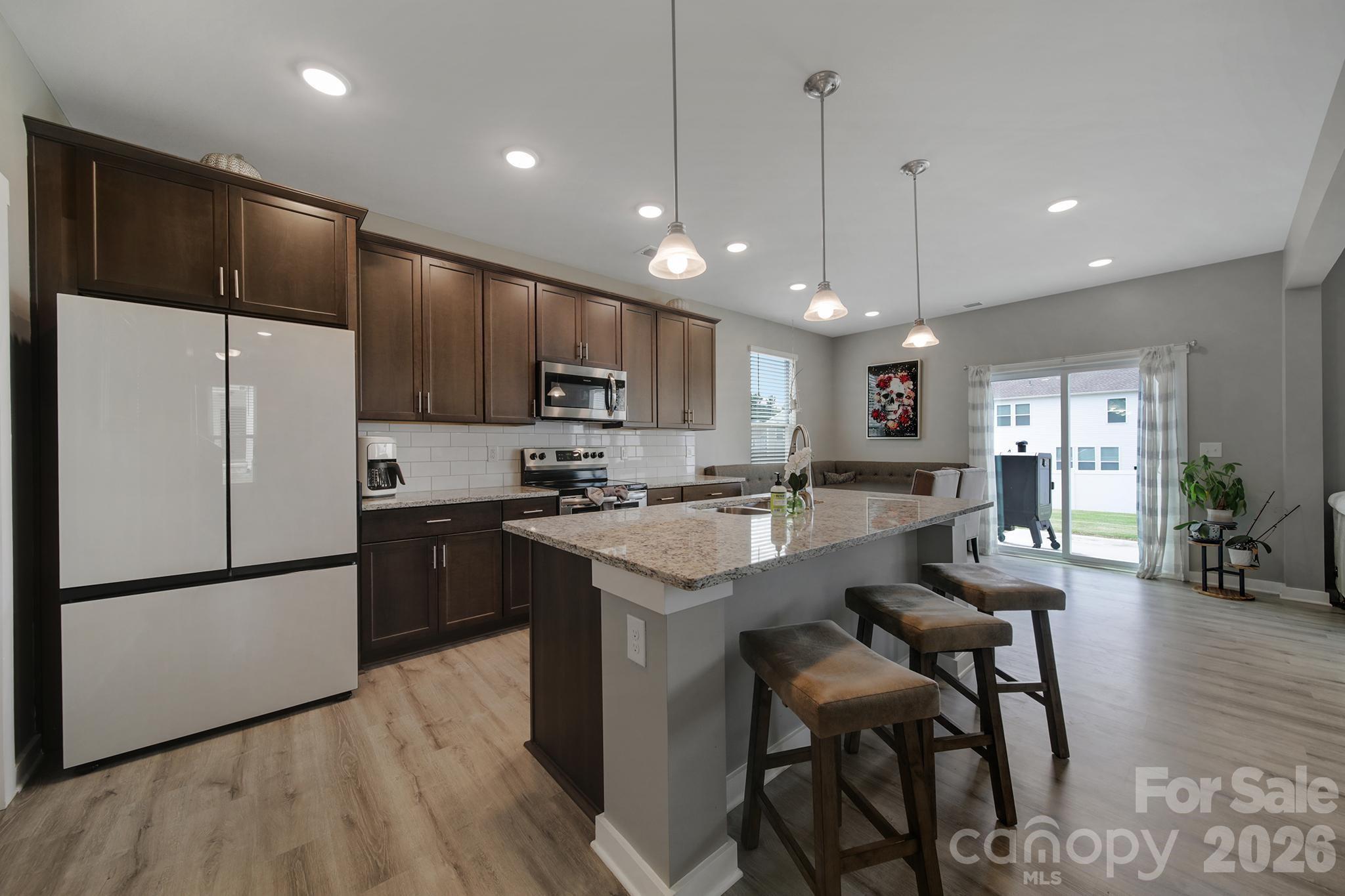Layton Forest - Residential