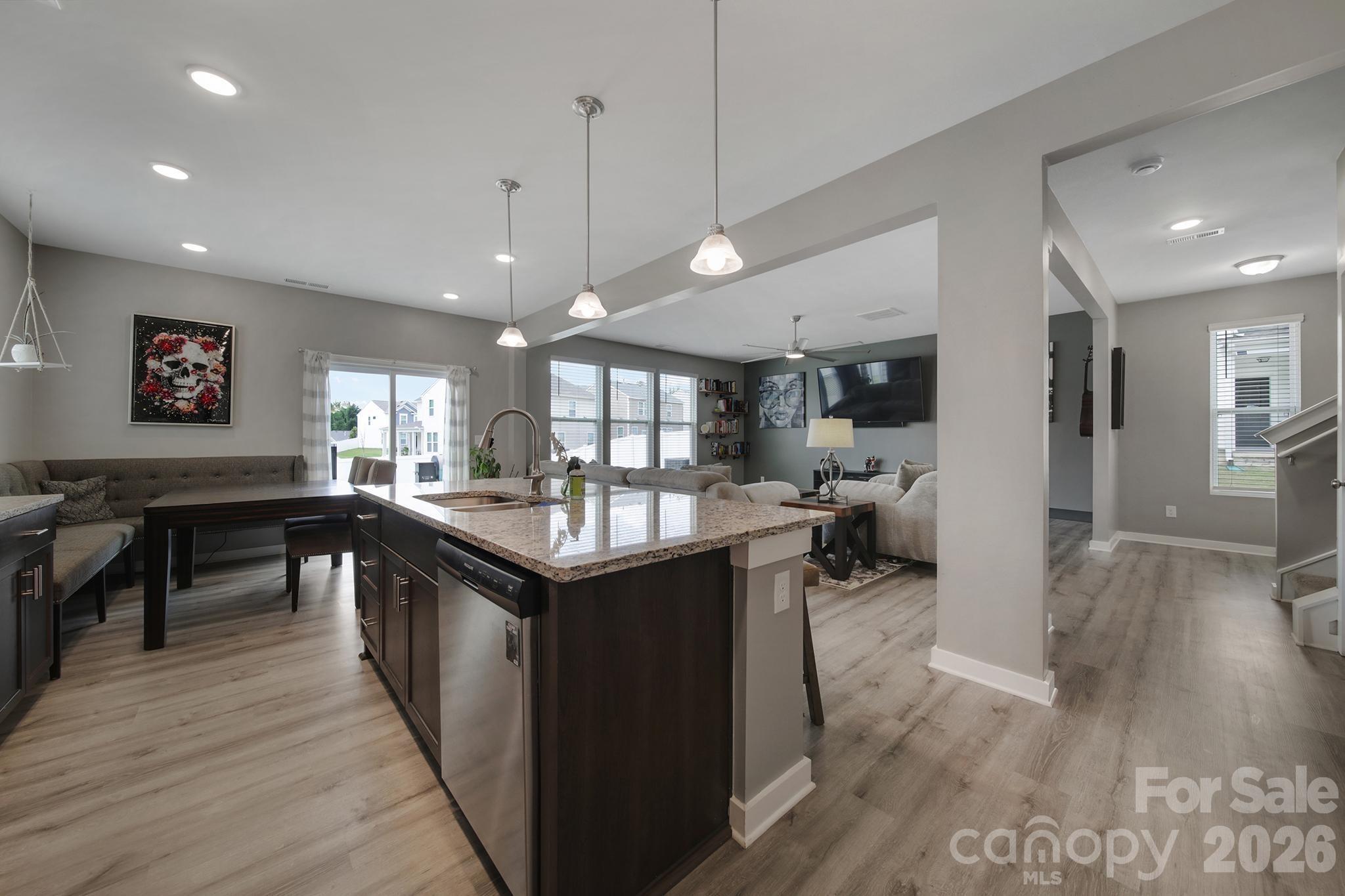 Layton Forest - Residential