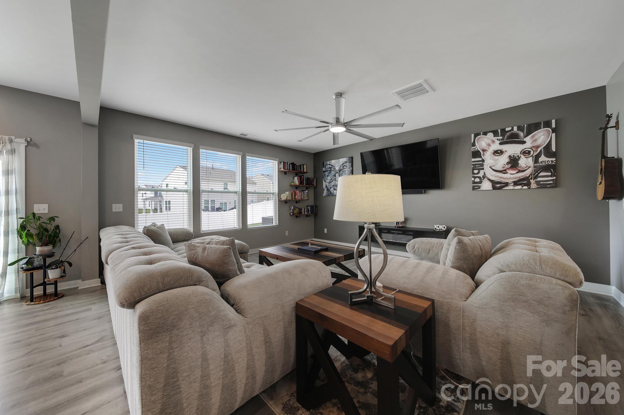 Layton Forest - Residential