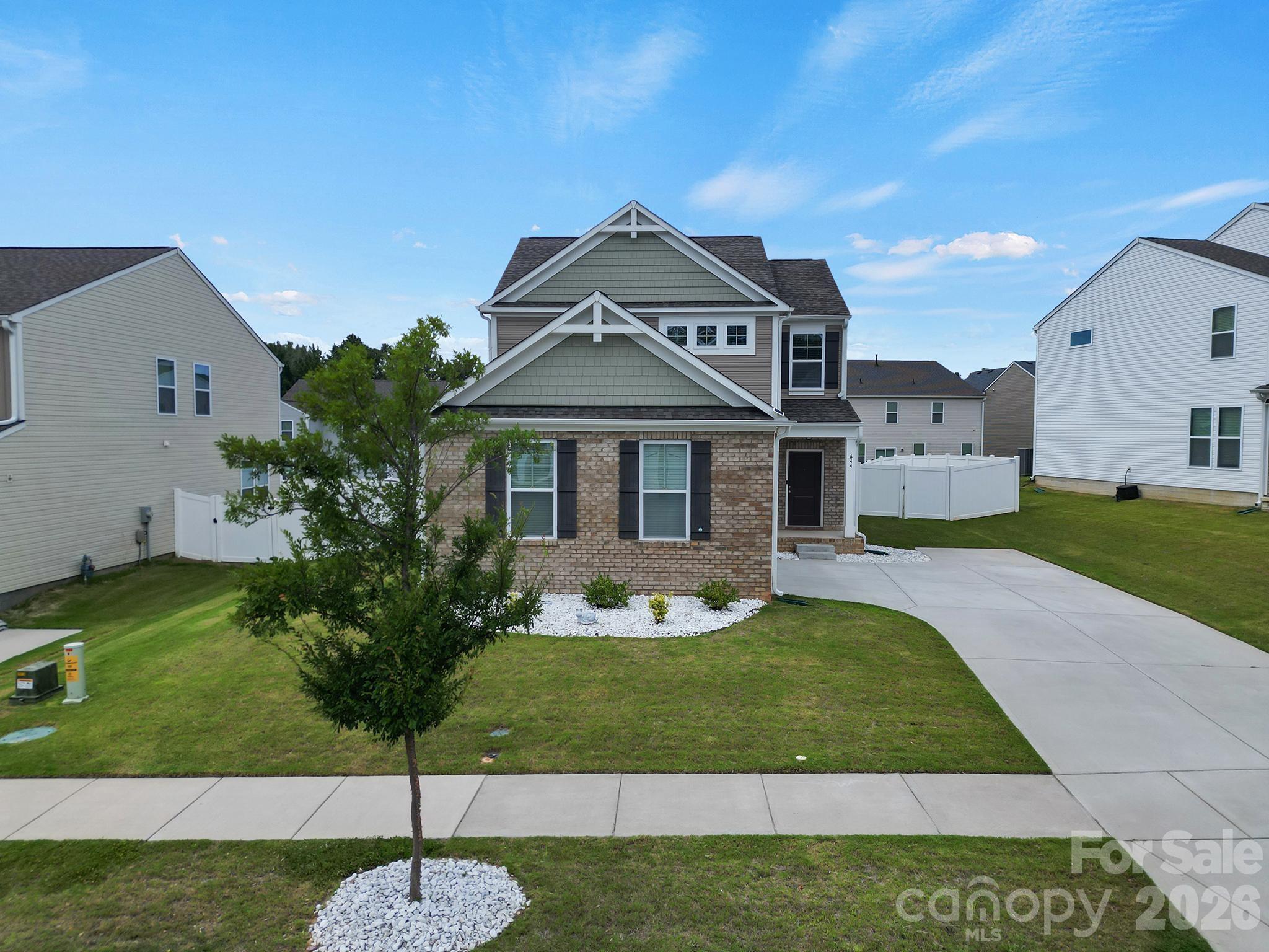 Layton Forest - Residential