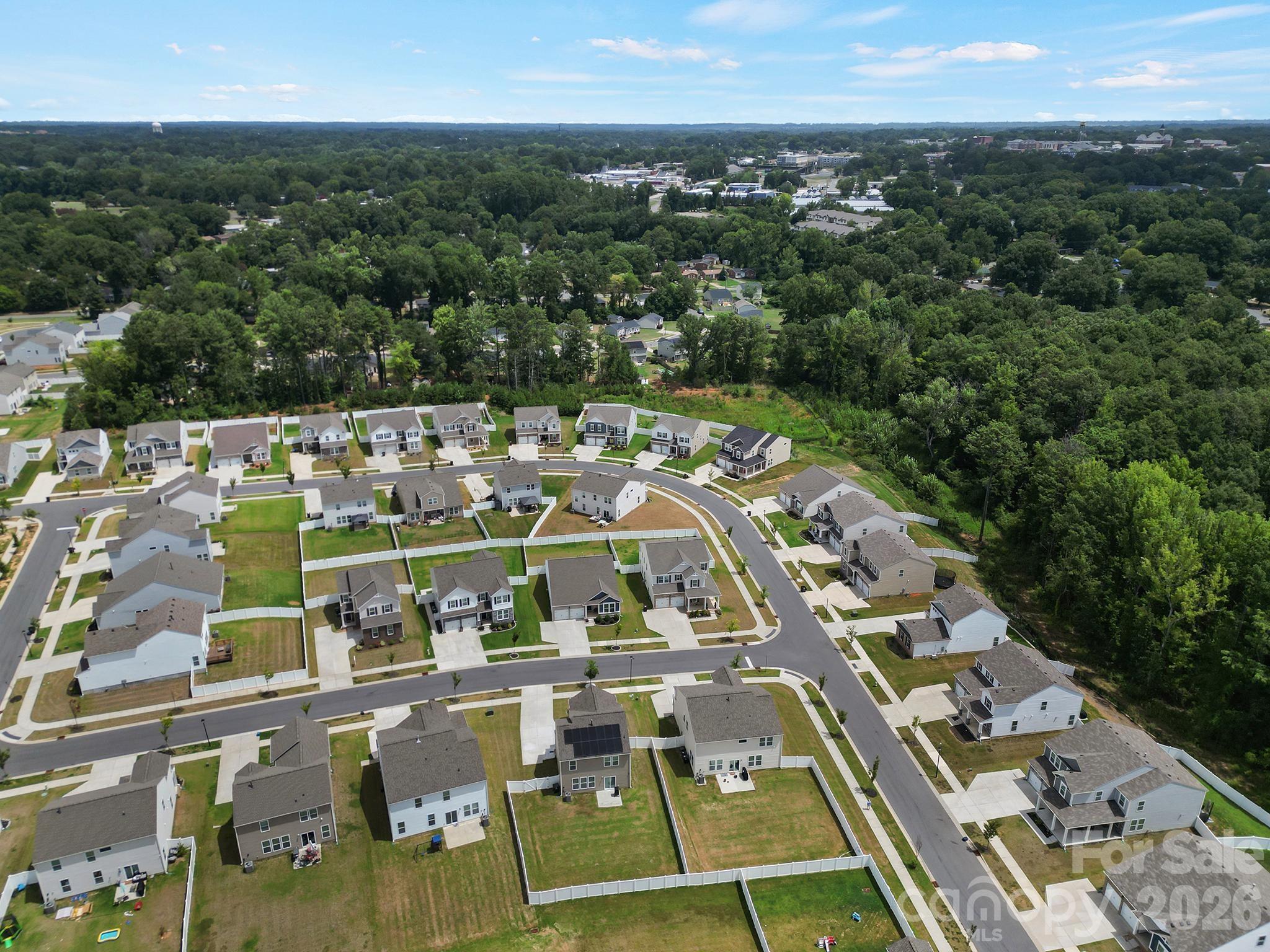 Layton Forest - Residential