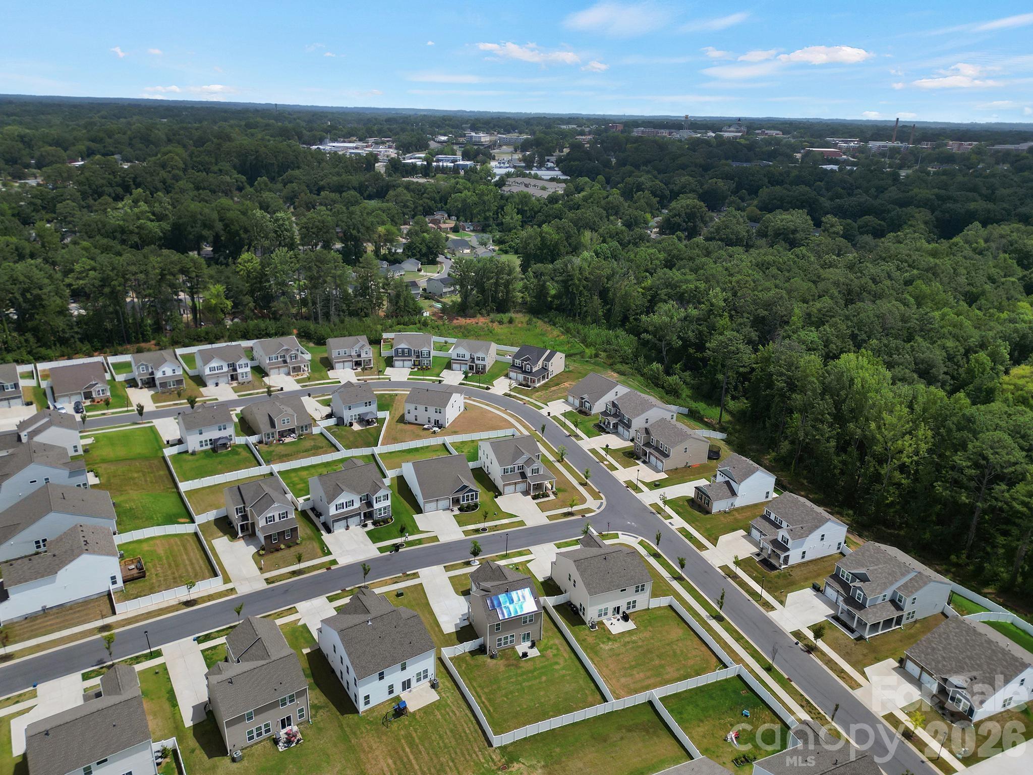 Layton Forest - Residential