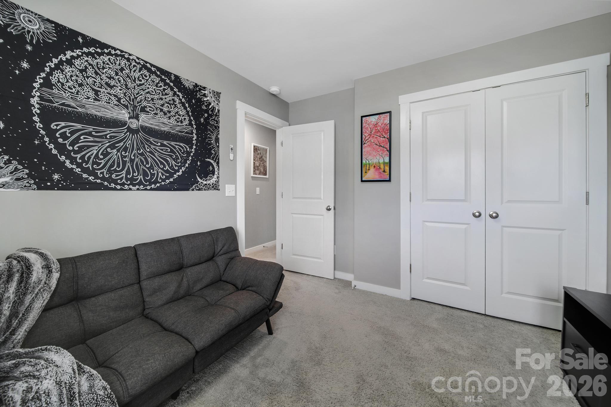 Layton Forest - Residential