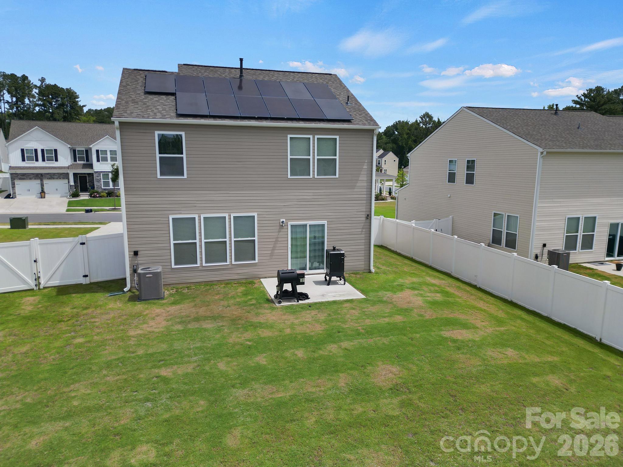 Layton Forest - Residential