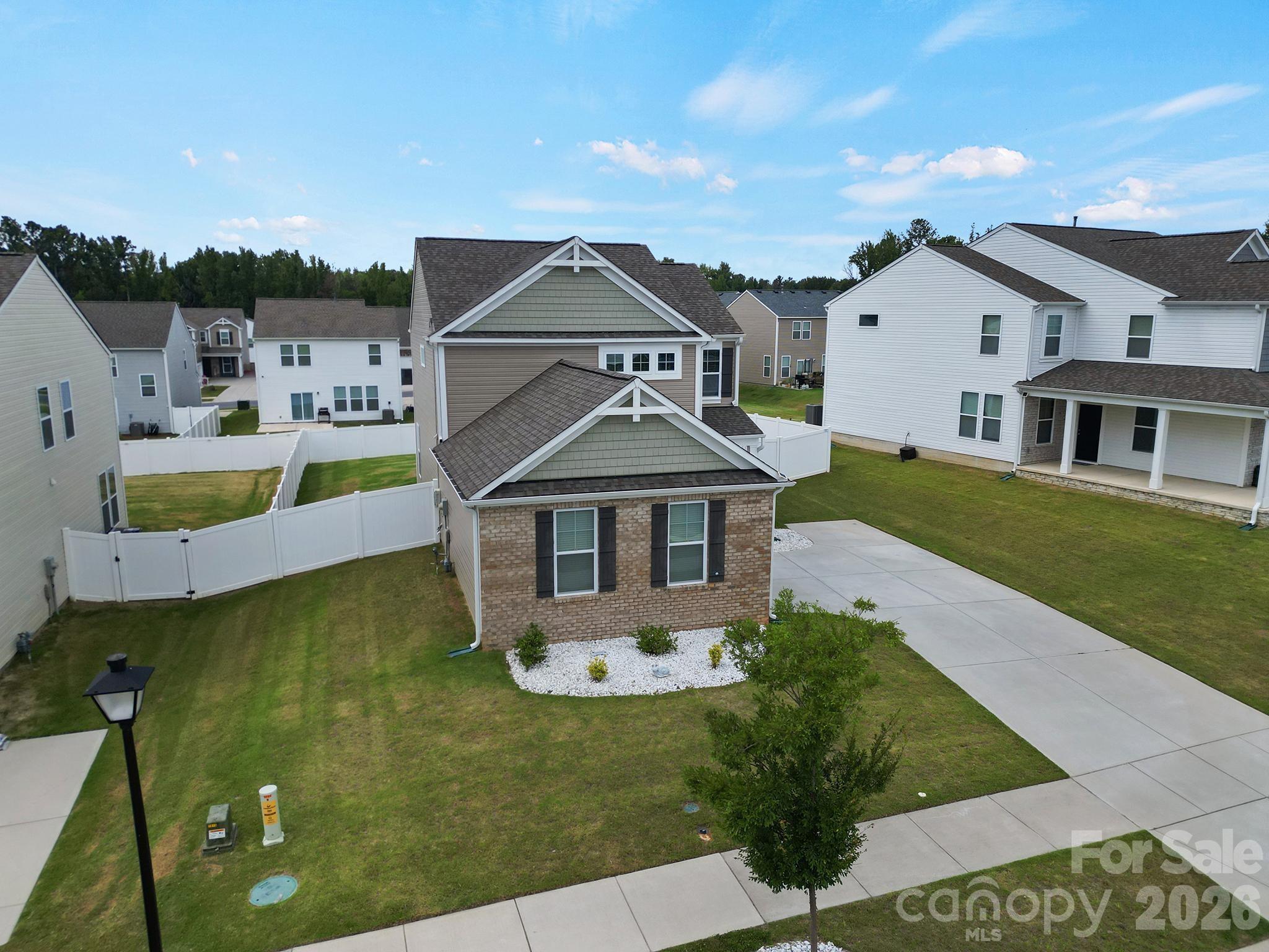 Layton Forest - Residential