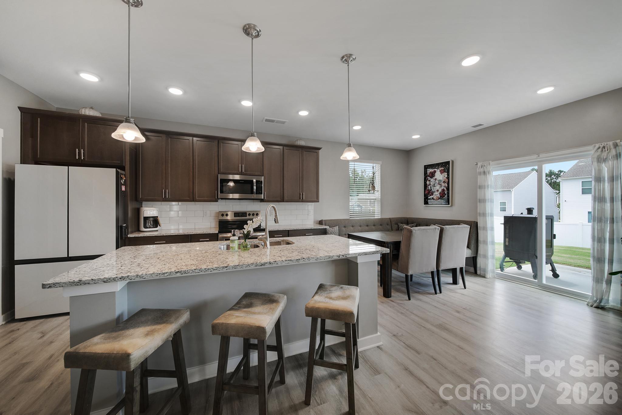 Layton Forest - Residential