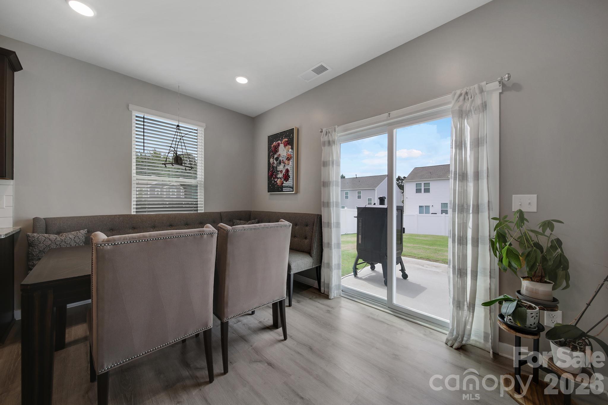 Layton Forest - Residential