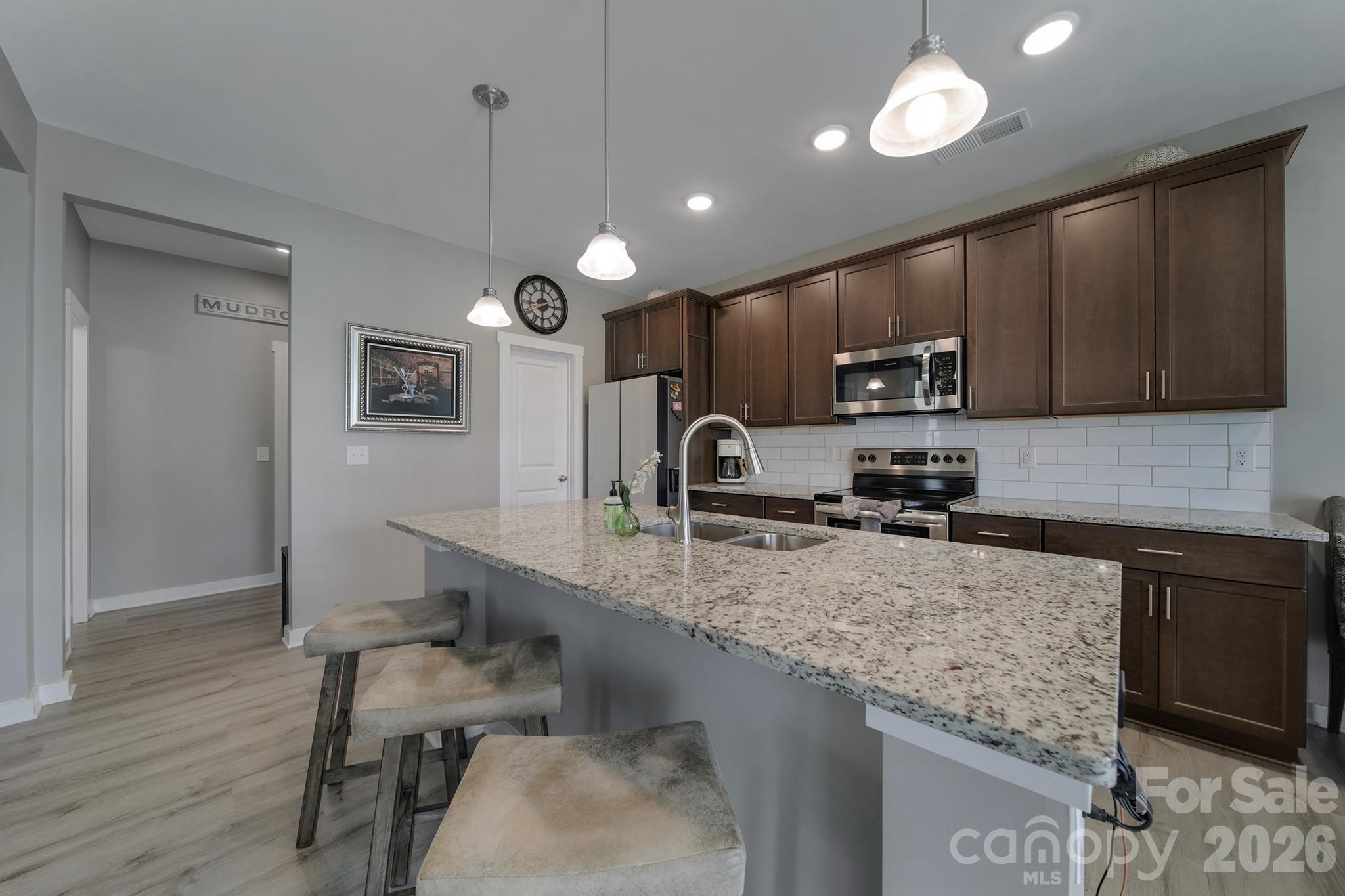 Layton Forest - Residential