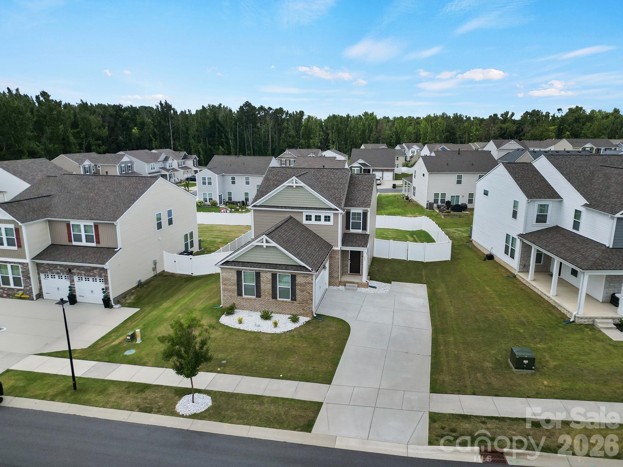 Layton Forest - Residential