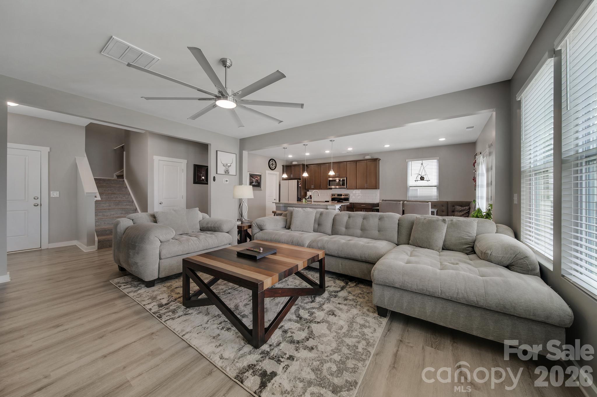 Layton Forest - Residential
