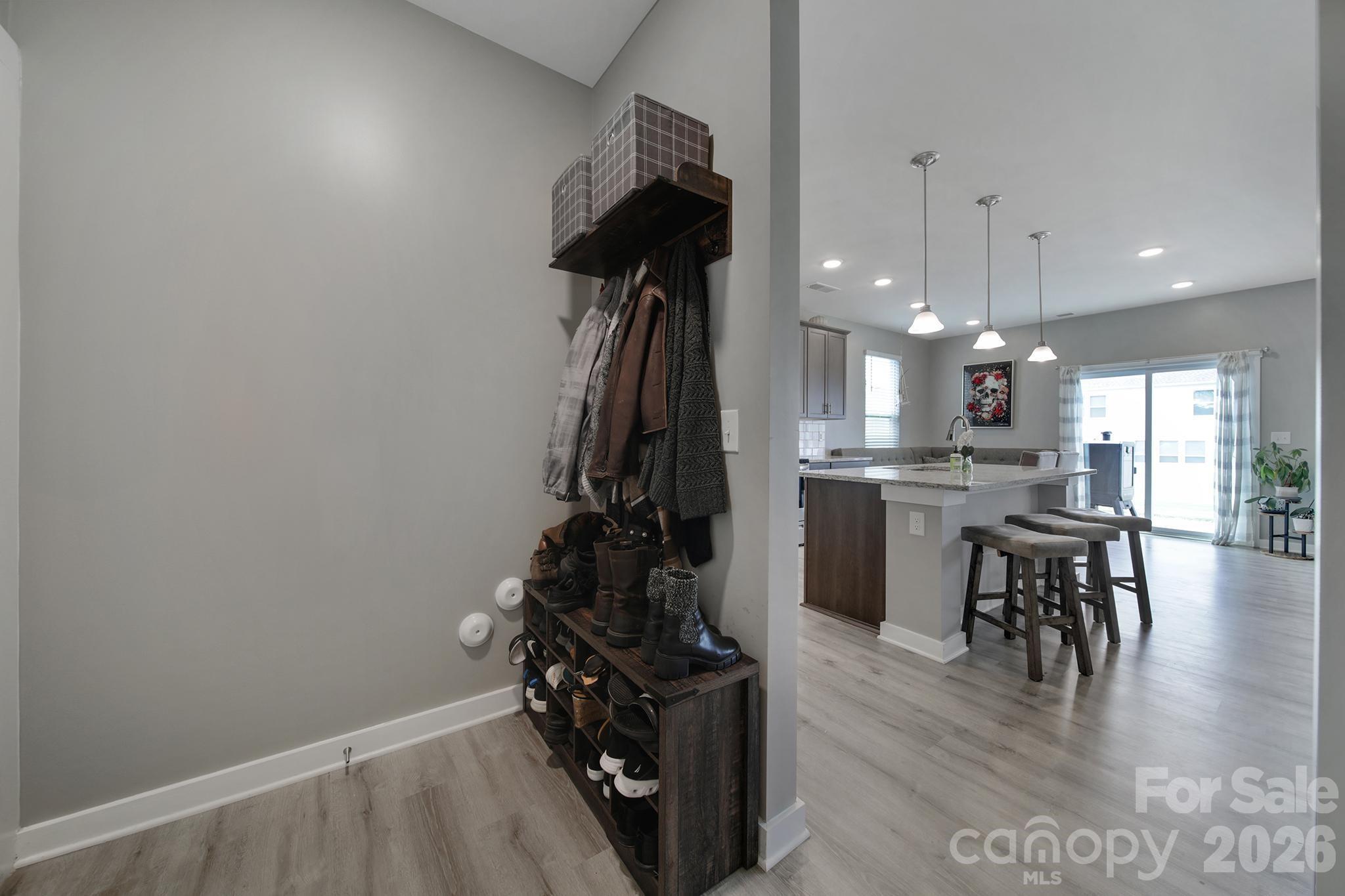Layton Forest - Residential