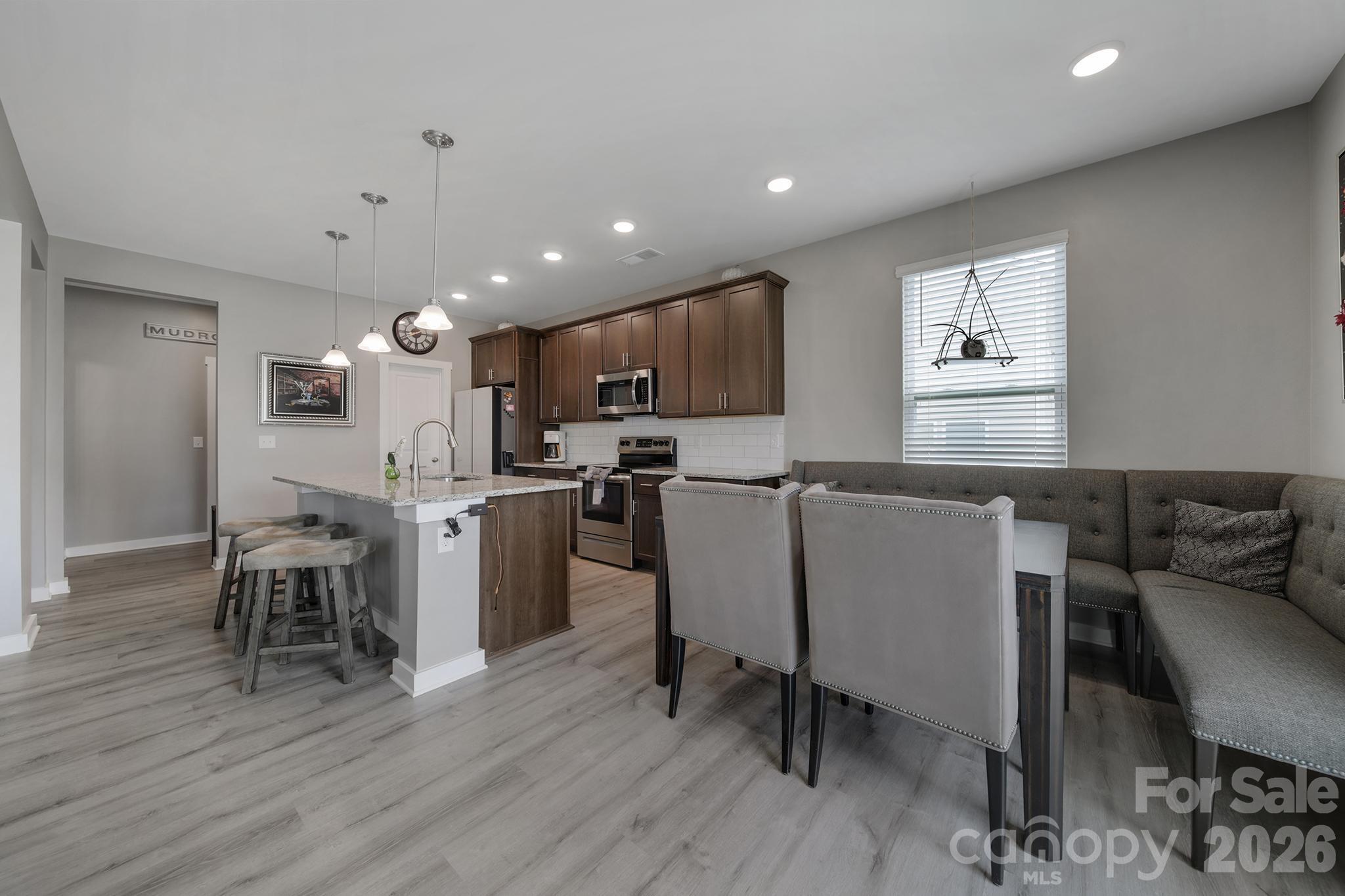 Layton Forest - Residential