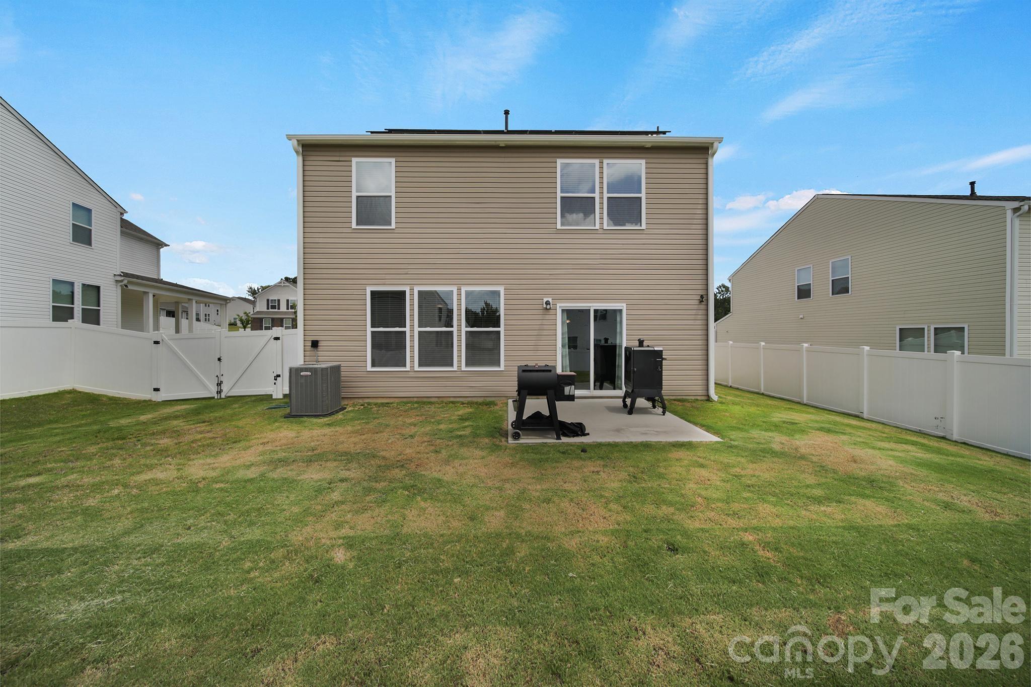 Layton Forest - Residential