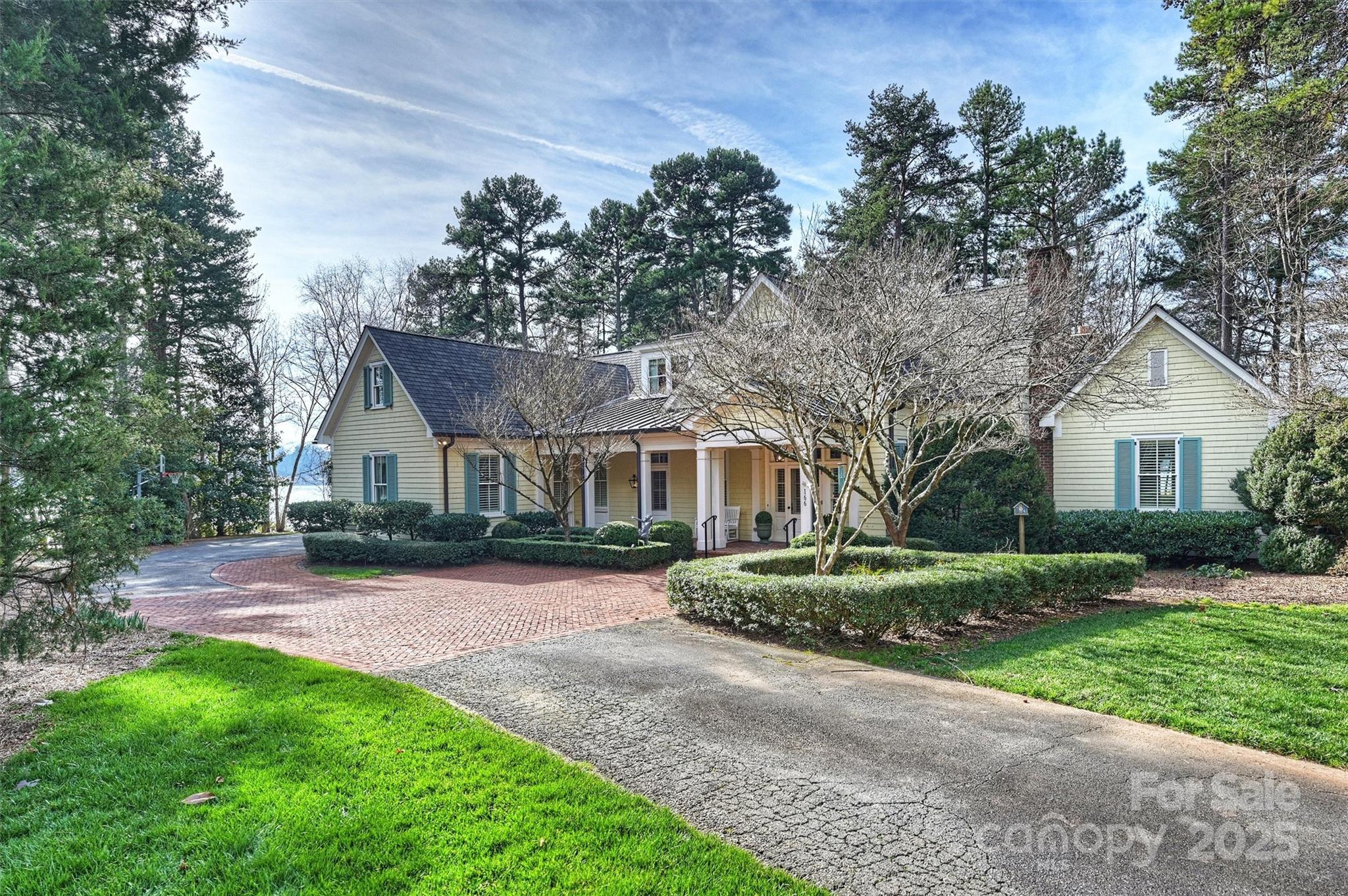 The Cove - Residential