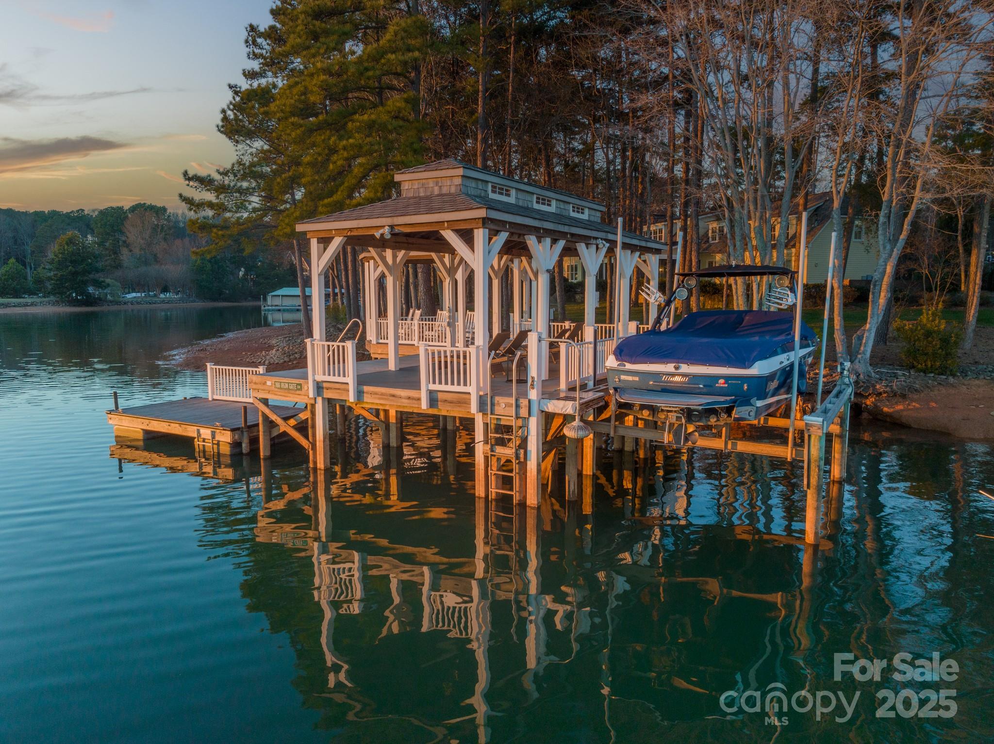 The Cove - Residential
