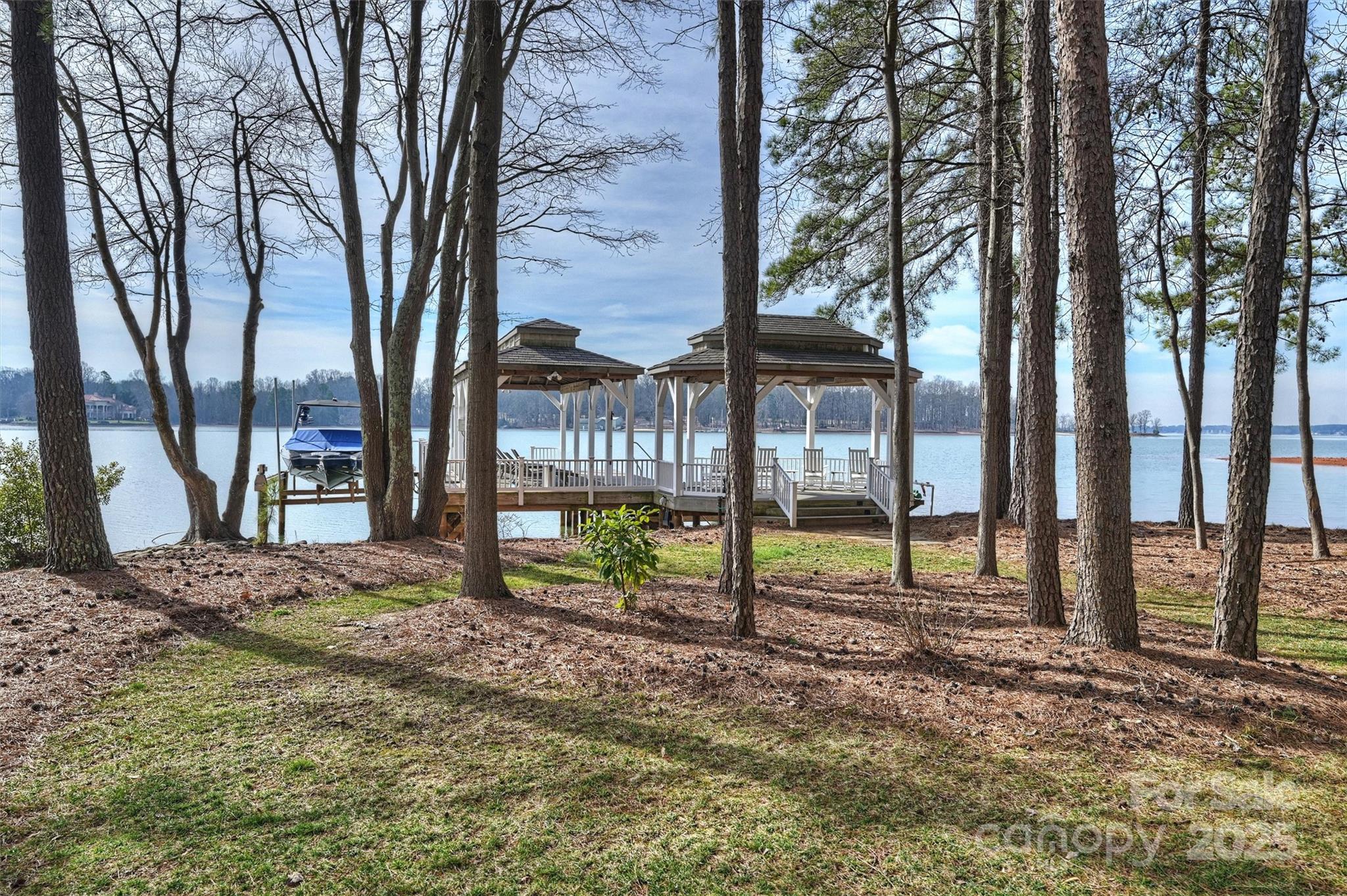 The Cove - Residential