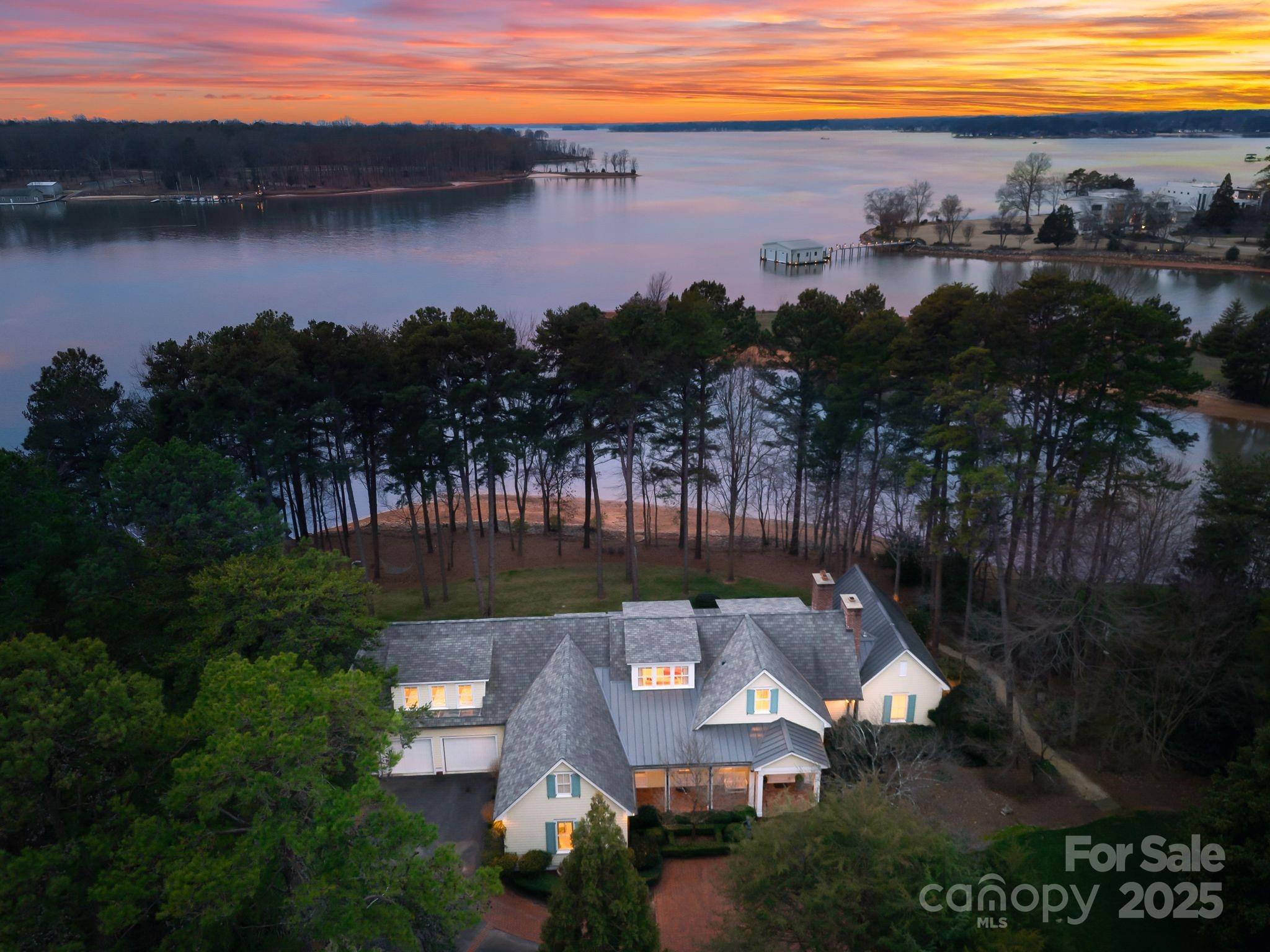 The Cove - Residential