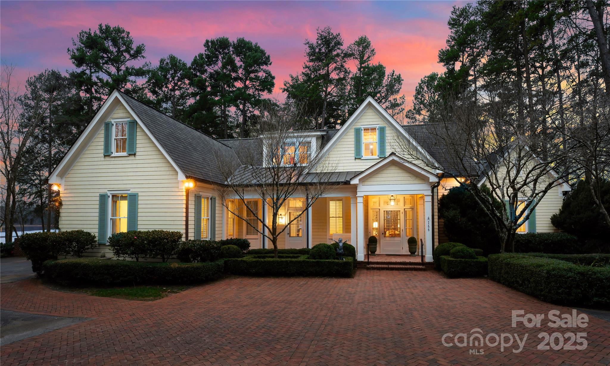 The Cove - Residential
