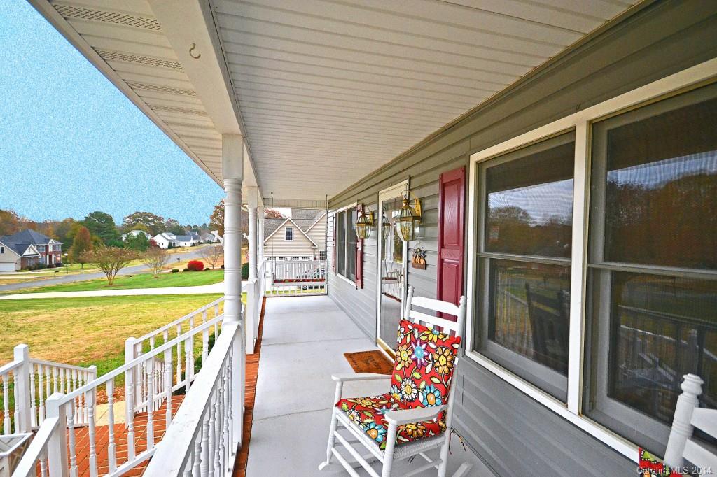 Jamestowne - Residential