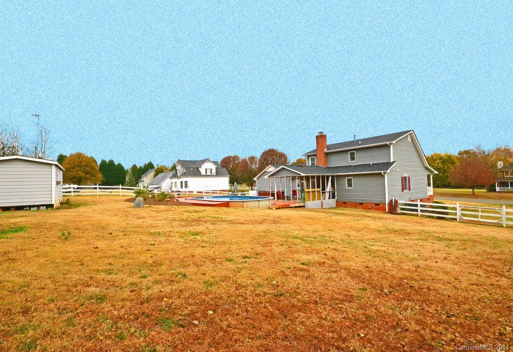 Jamestowne - Residential