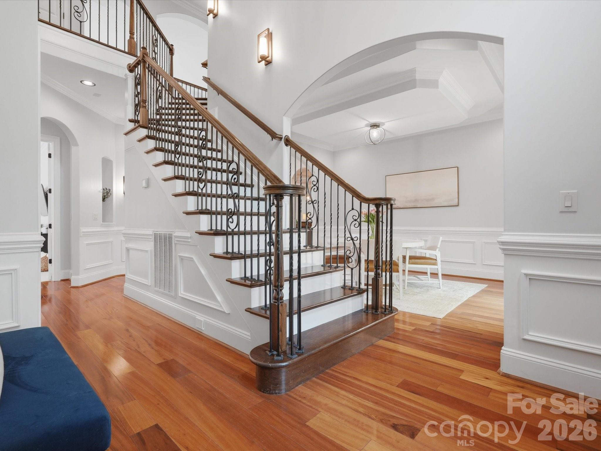 Trinity Ridge - Residential