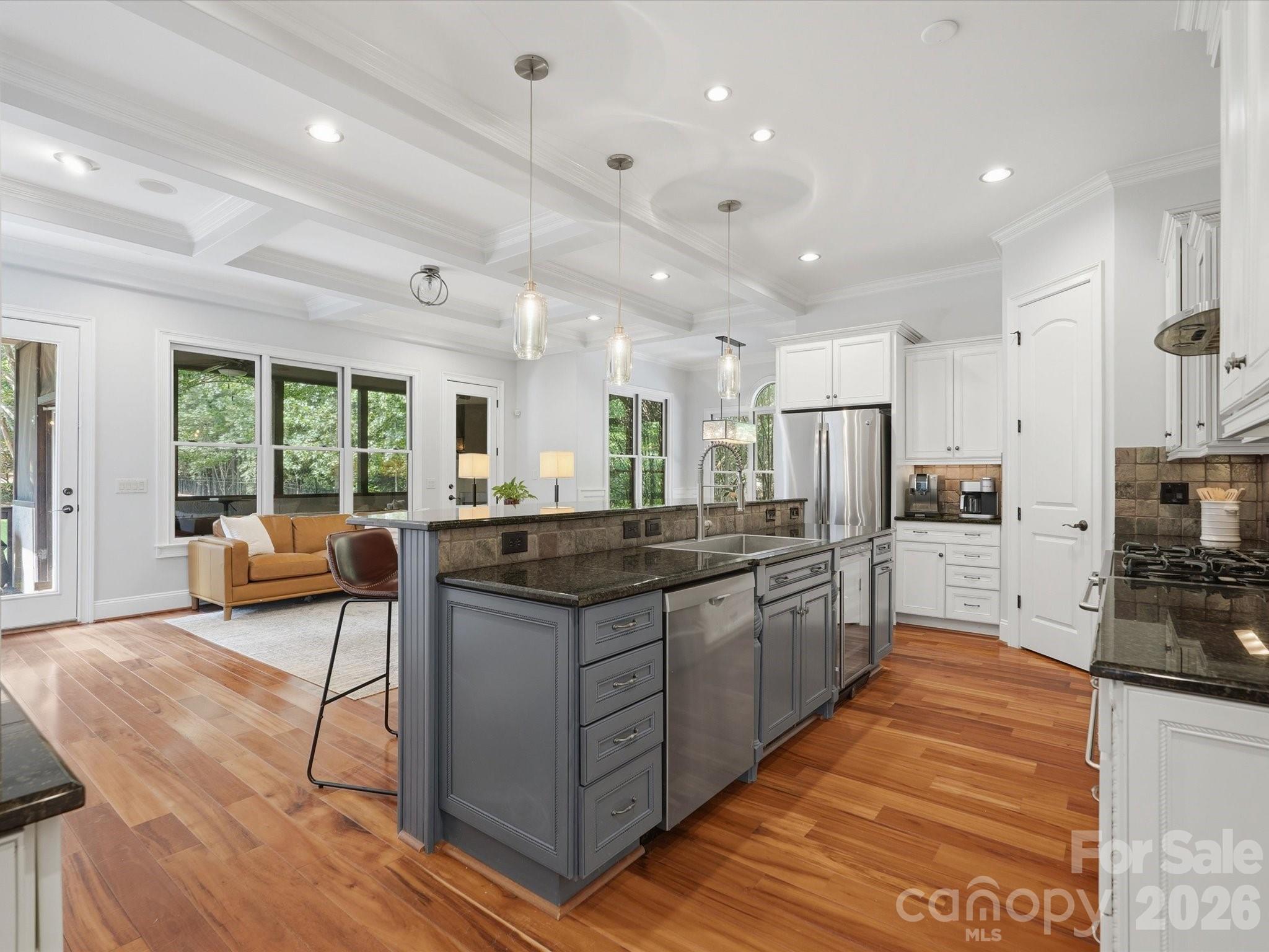 Trinity Ridge - Residential