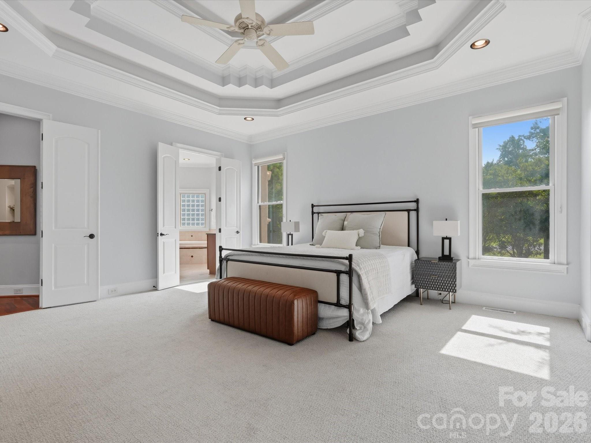Trinity Ridge - Residential