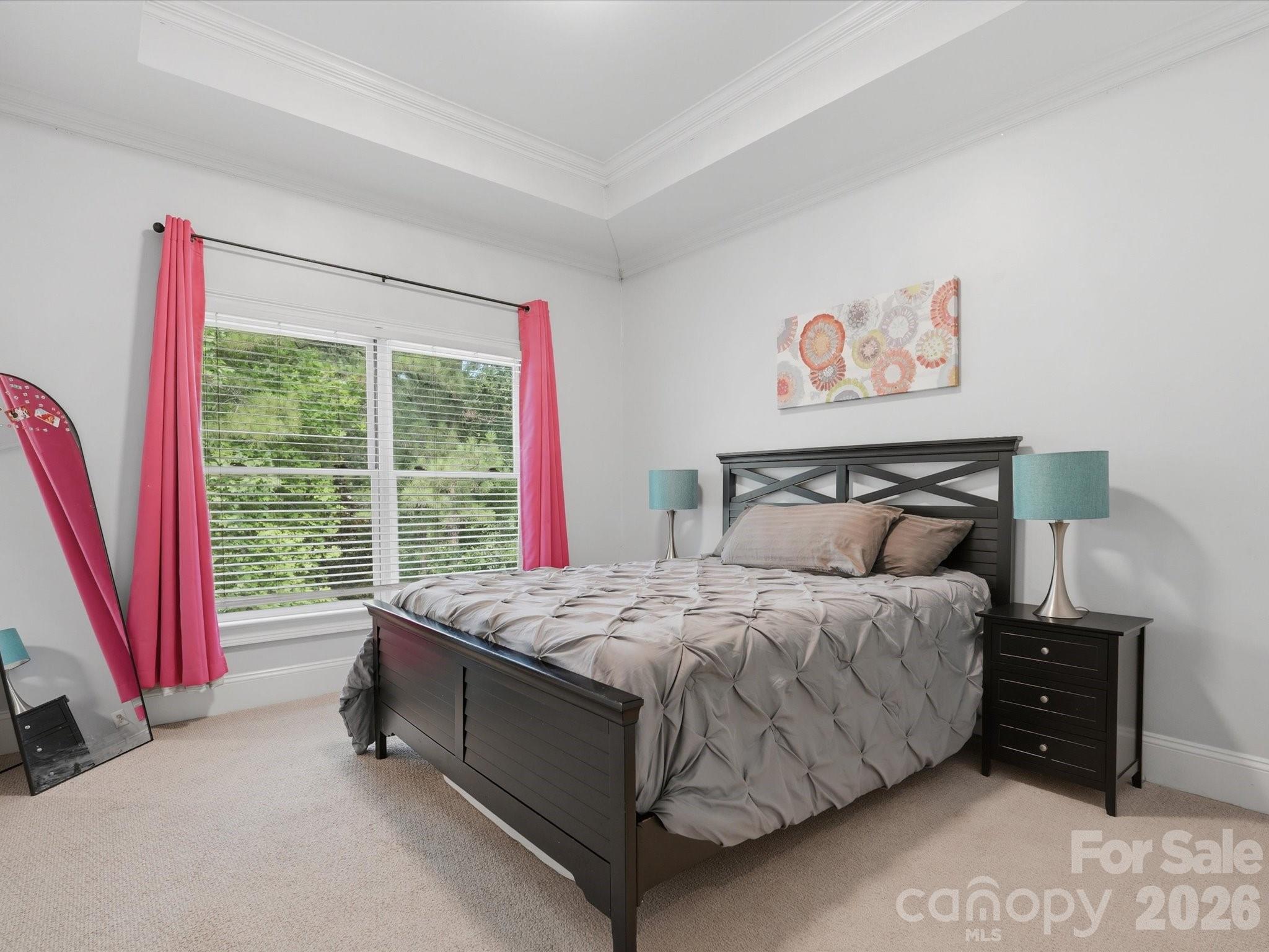 Trinity Ridge - Residential
