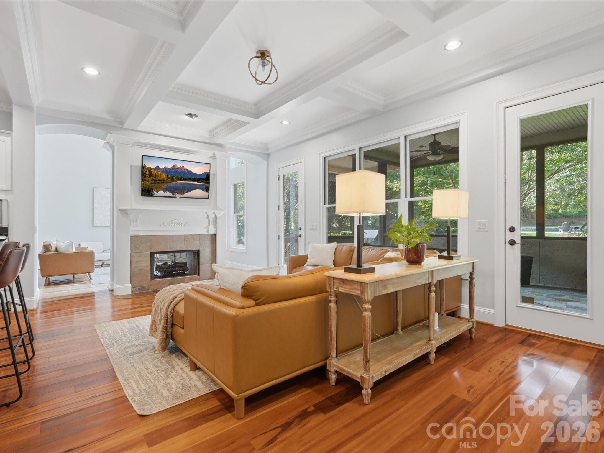 Trinity Ridge - Residential