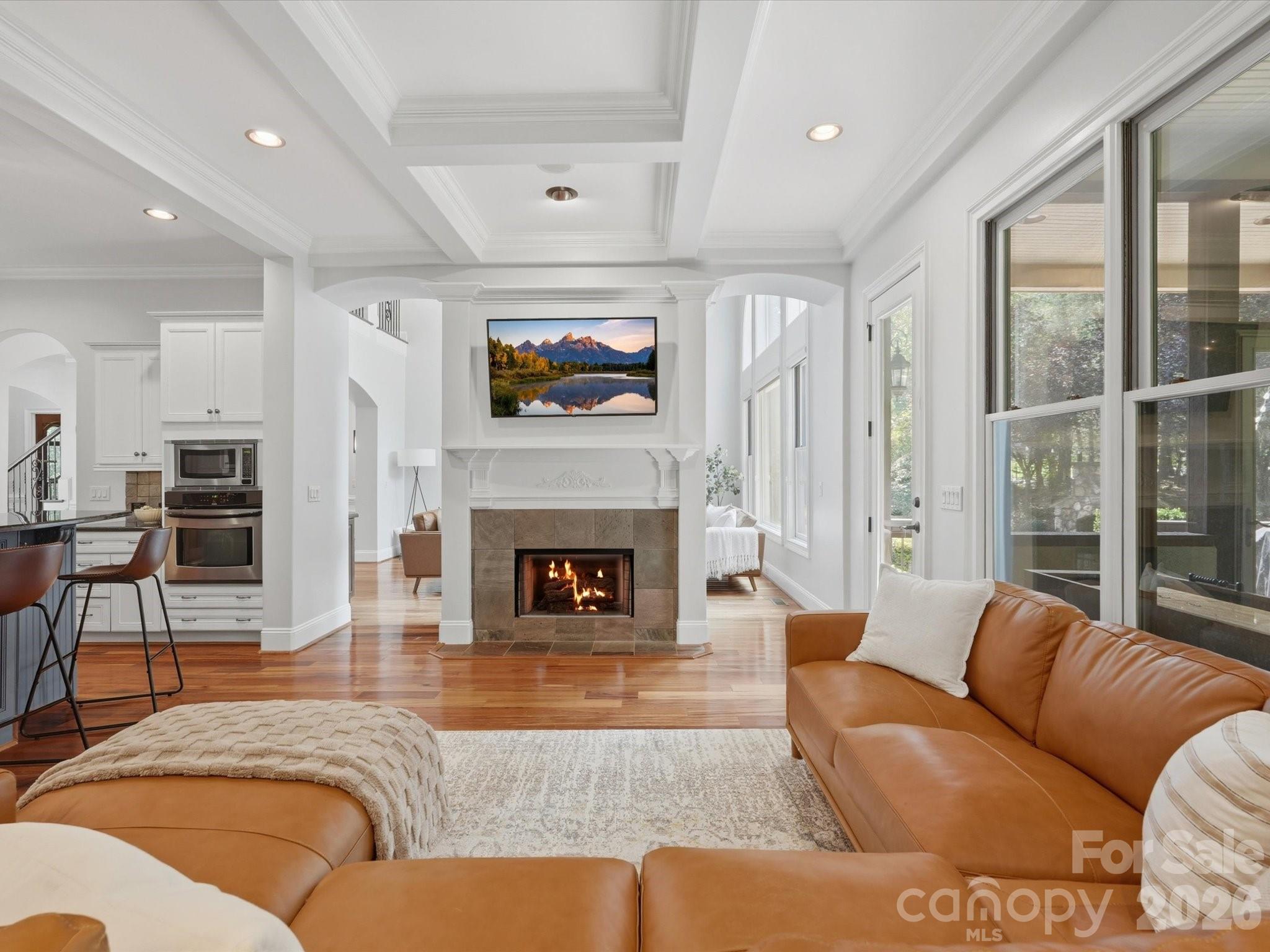 Trinity Ridge - Residential