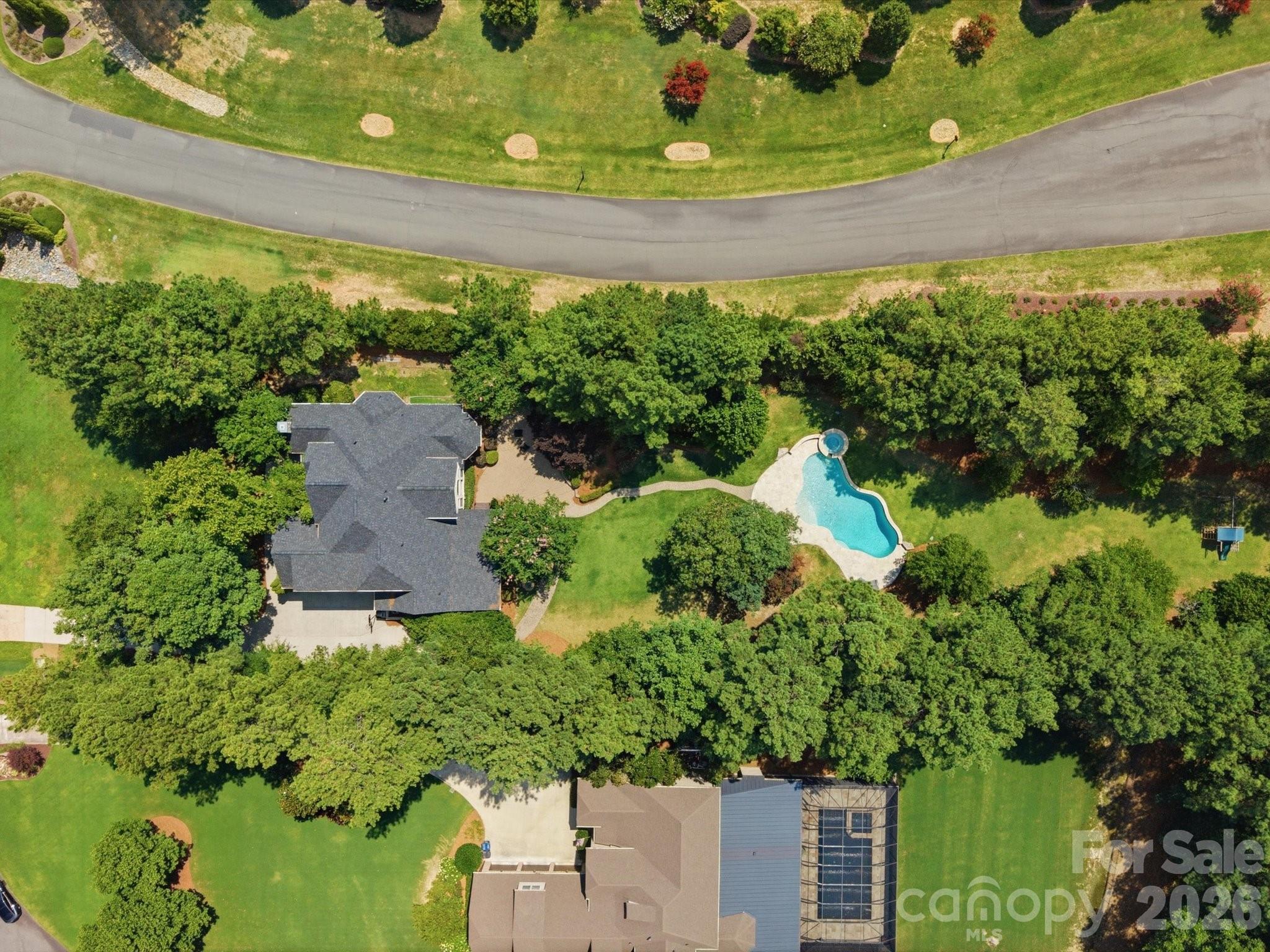 Trinity Ridge - Residential