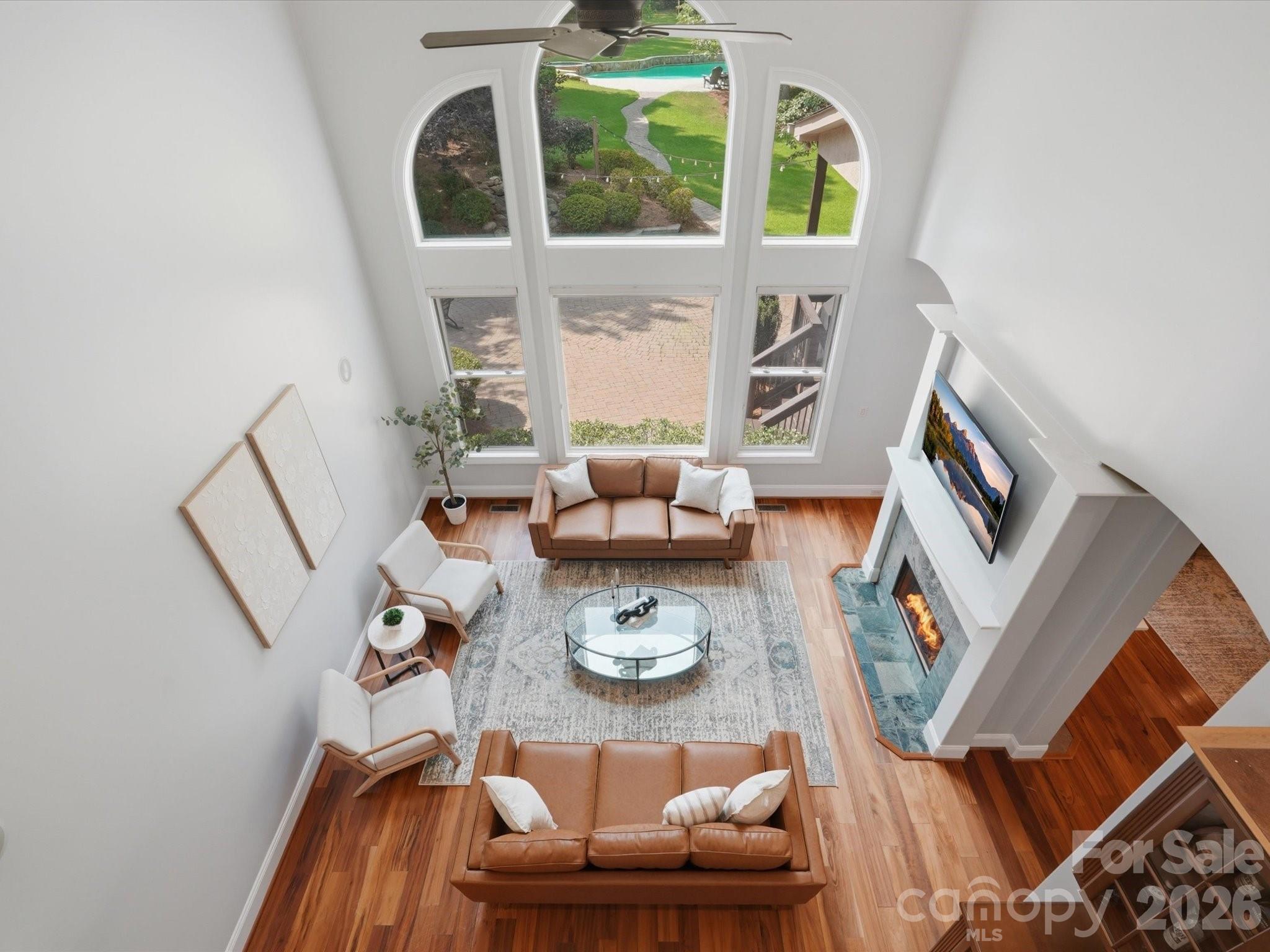 Trinity Ridge - Residential