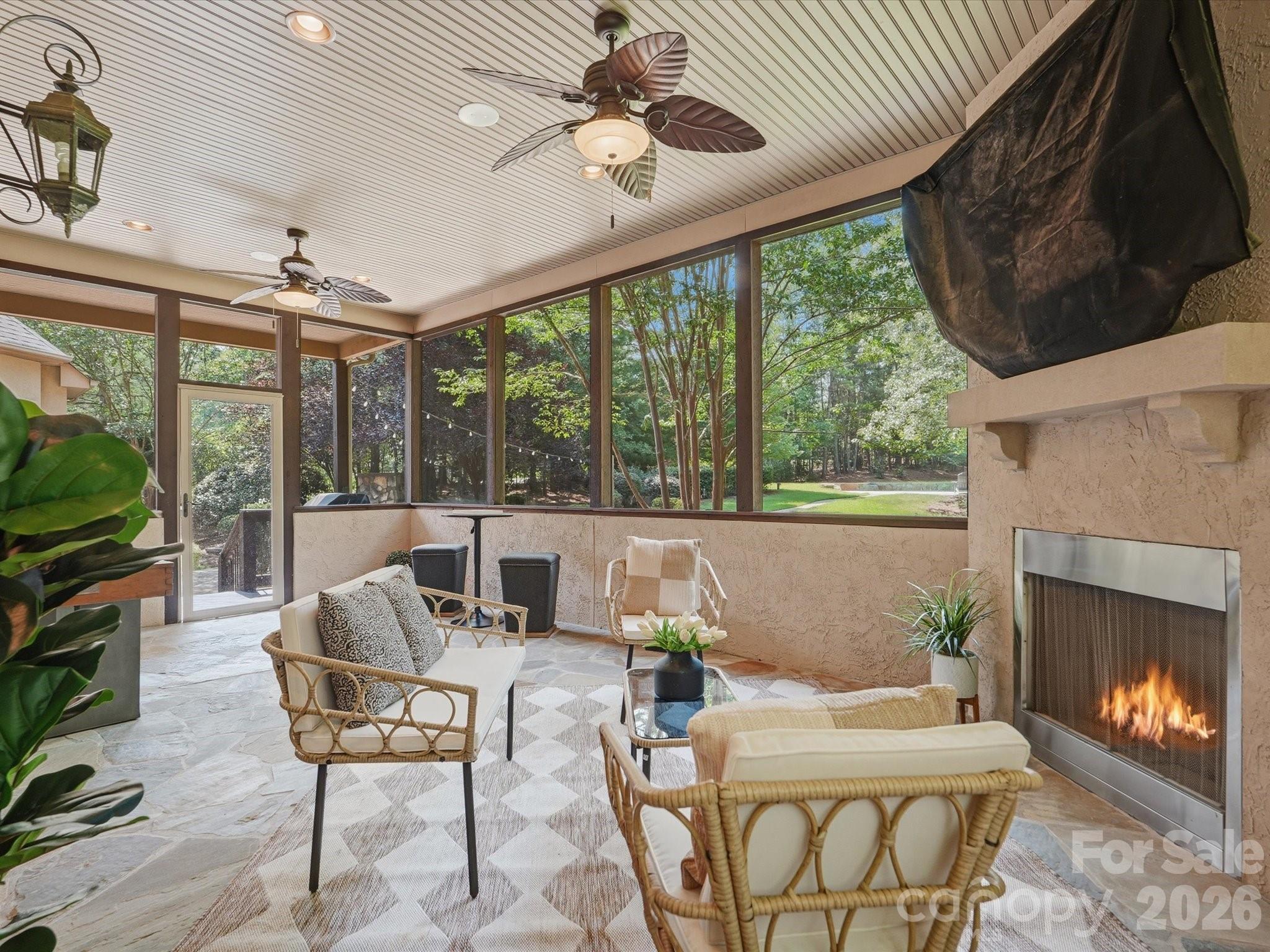 Trinity Ridge - Residential